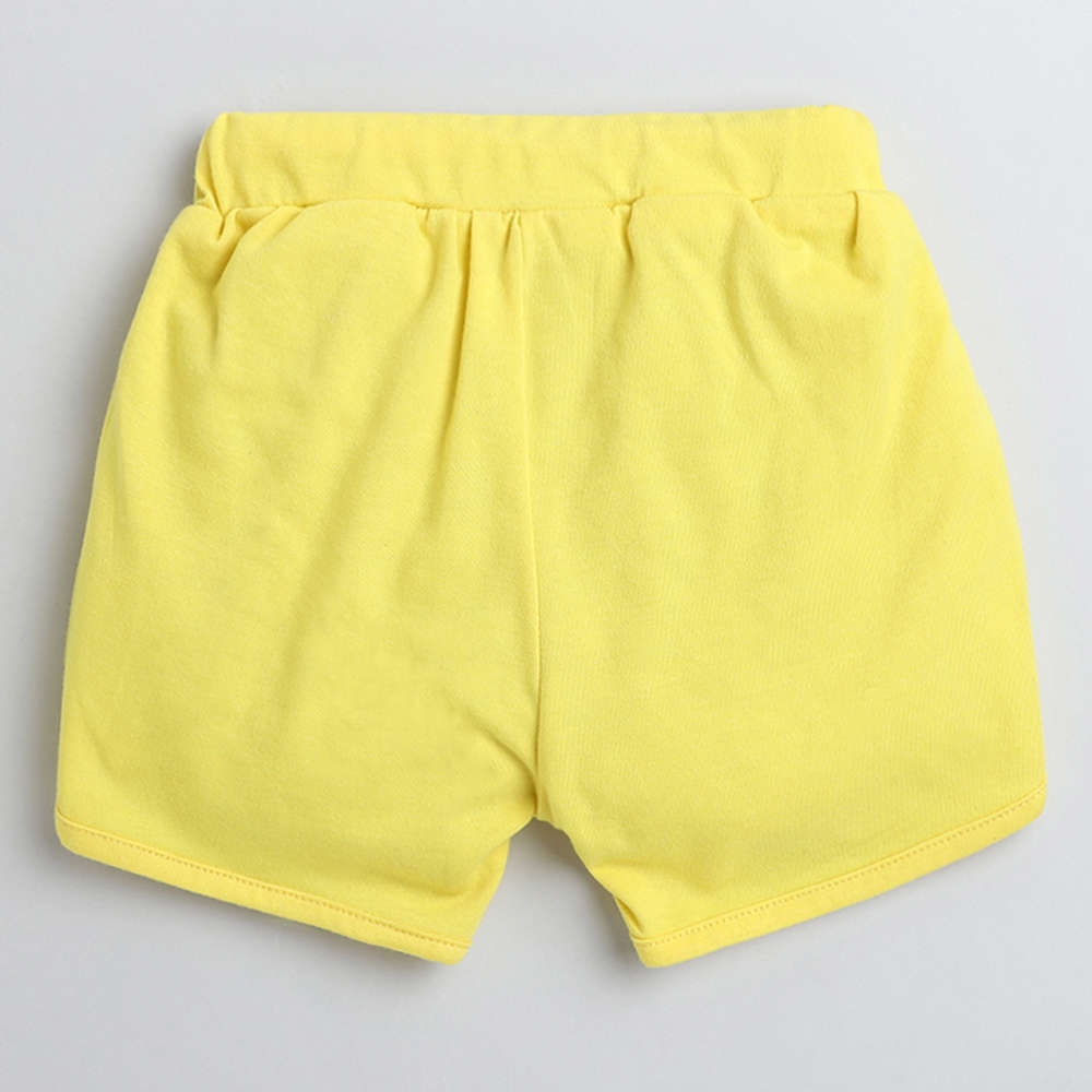 101Y Dori Short Set