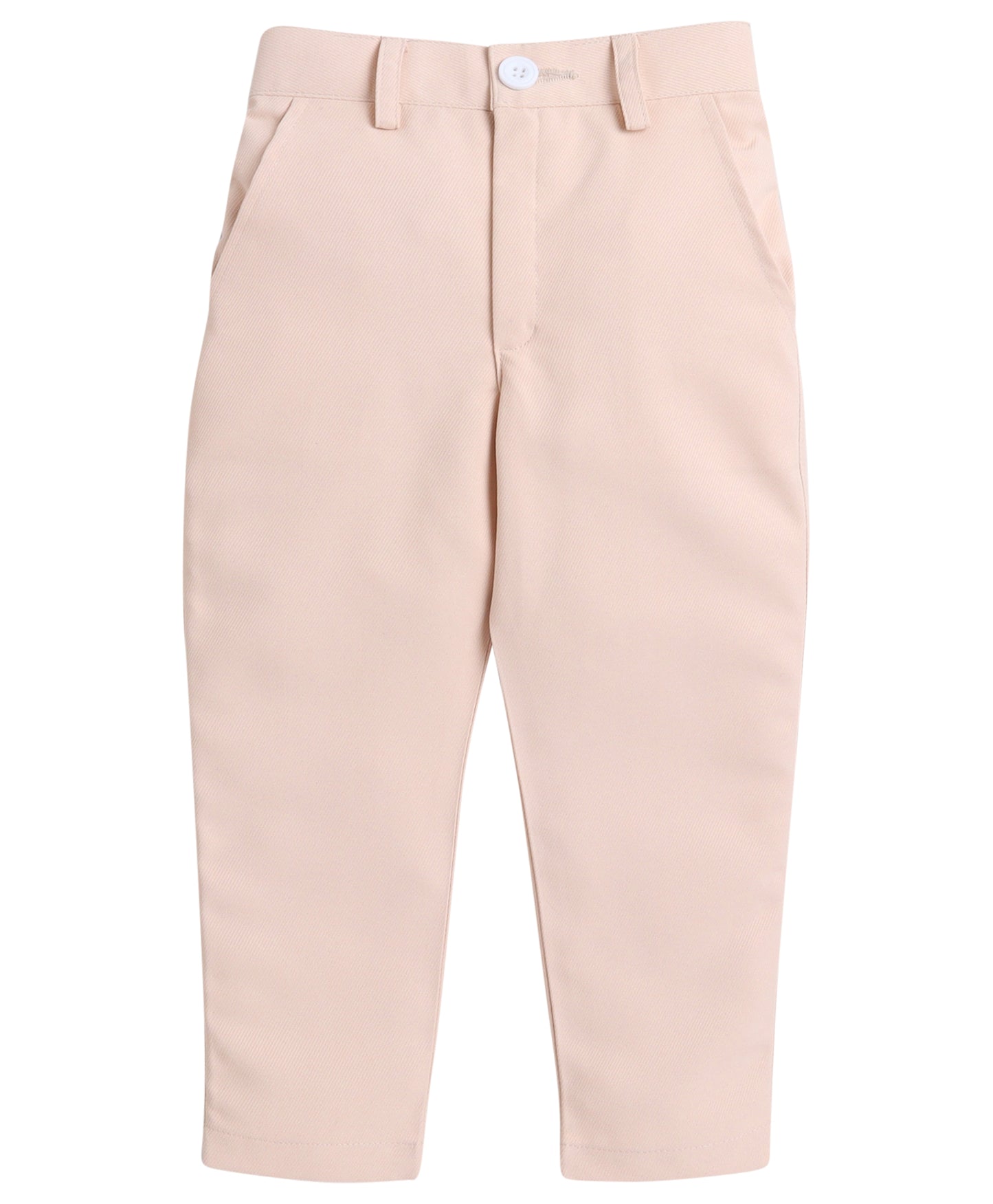 4073 Peach Suit