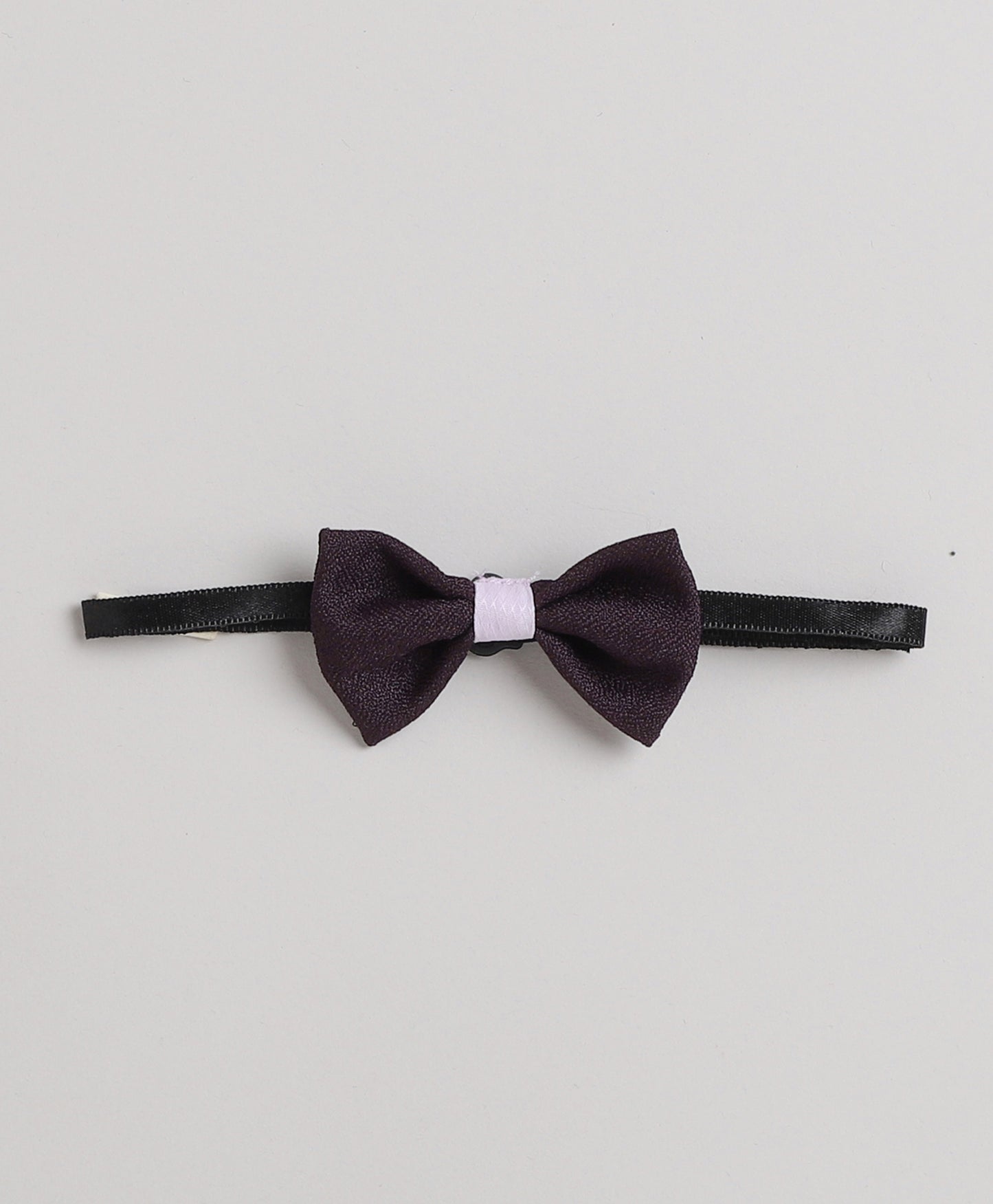 4070B Burgundy And Lilac V/C