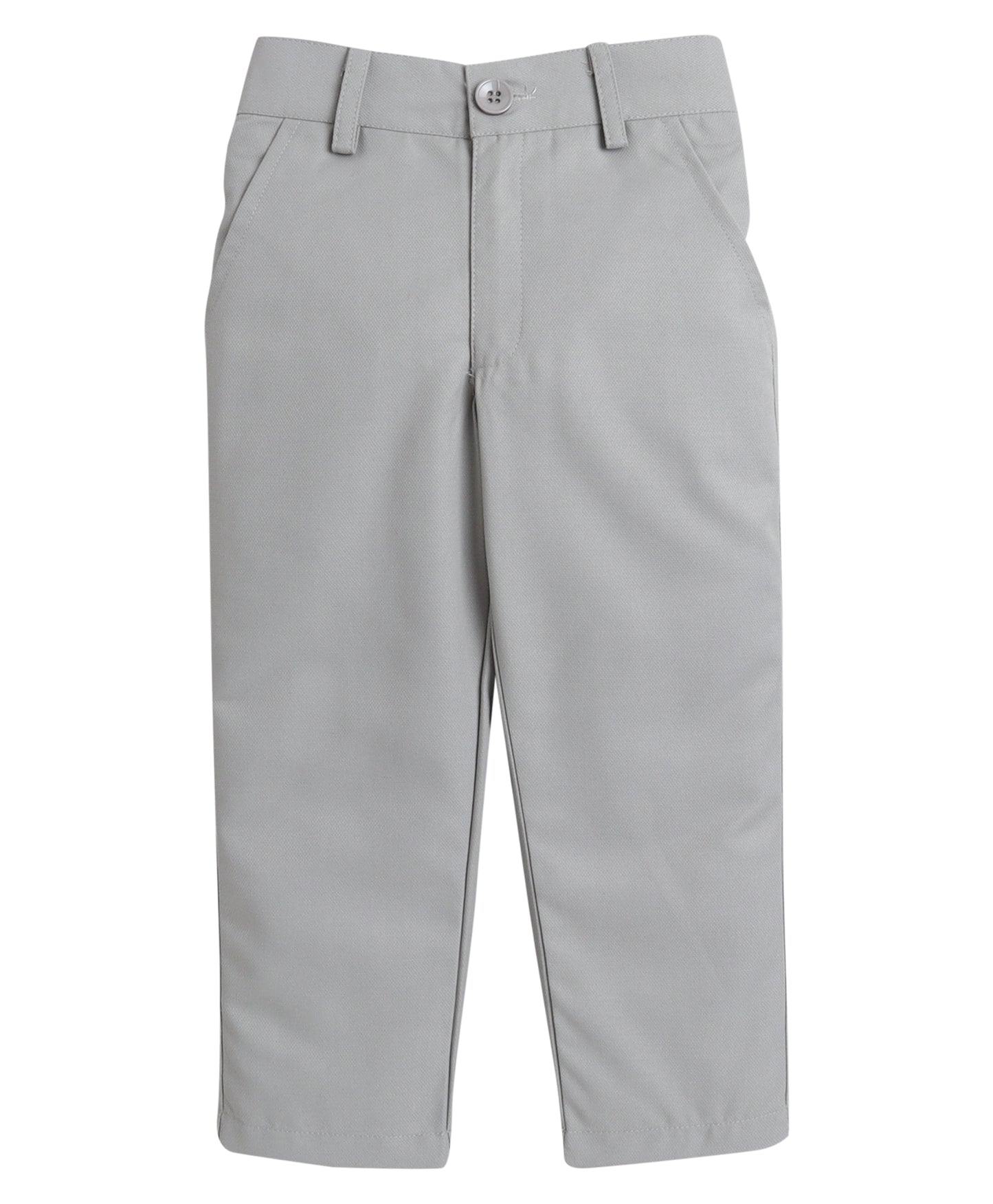 4078 Grey Coat Suit