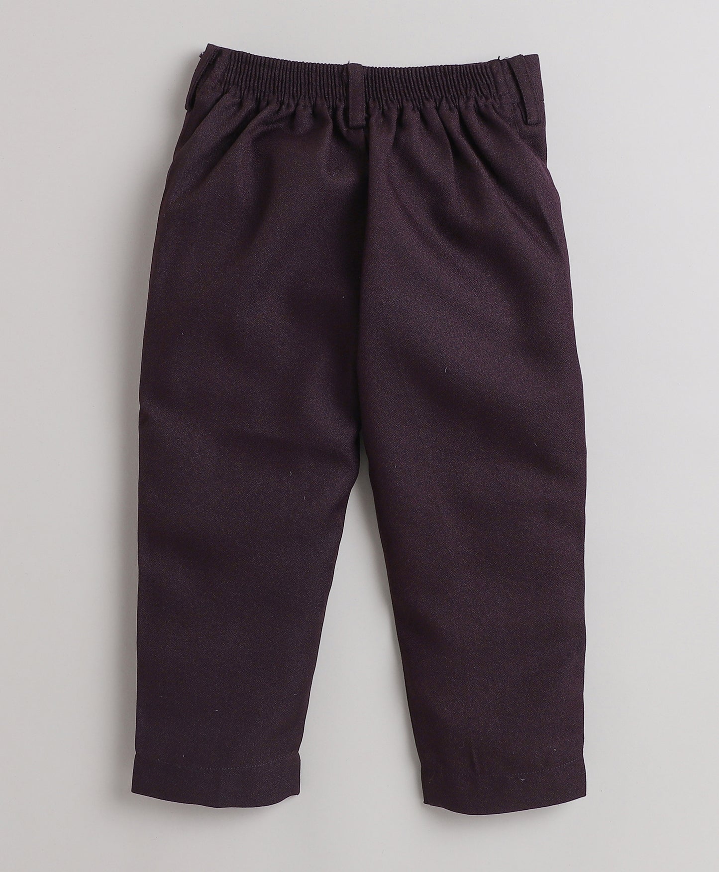 4070B Burgundy And Lilac V/C