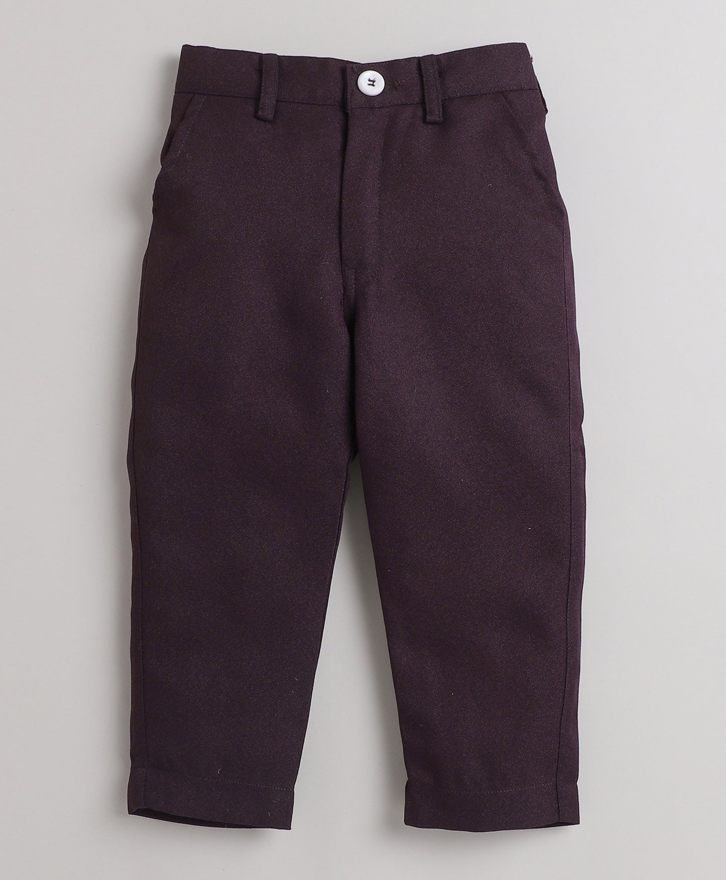 4070B Burgundy And Lilac V/C