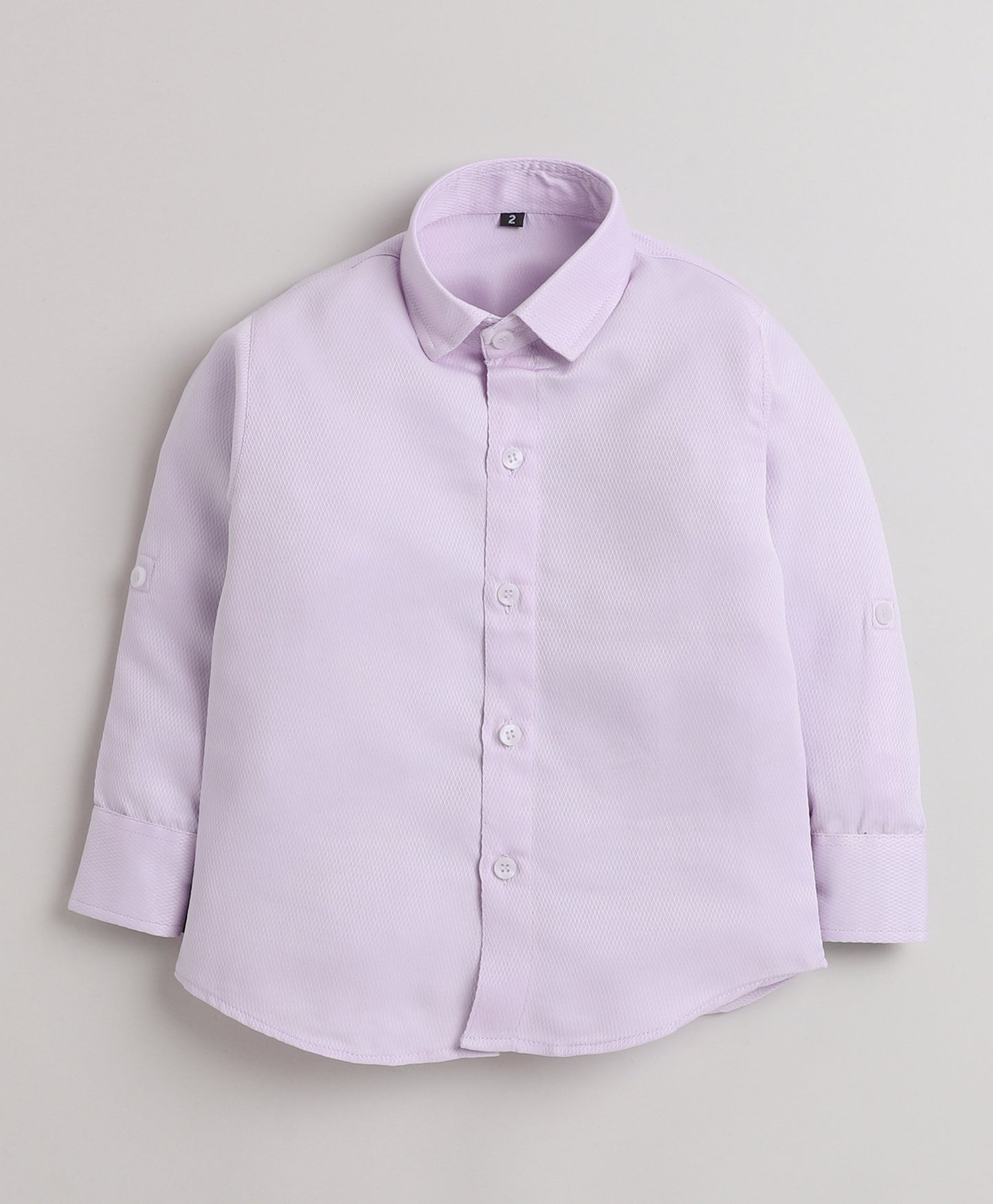 4070B Burgundy And Lilac V/C