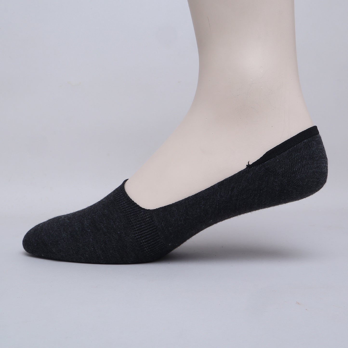 ChiqChaps Core Color Loafer Socks