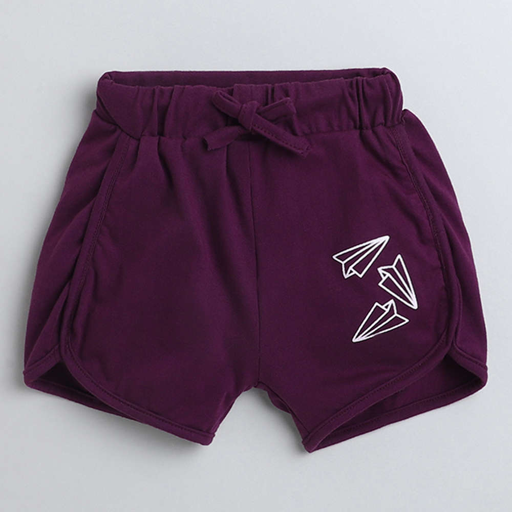 101W Dori Short Set