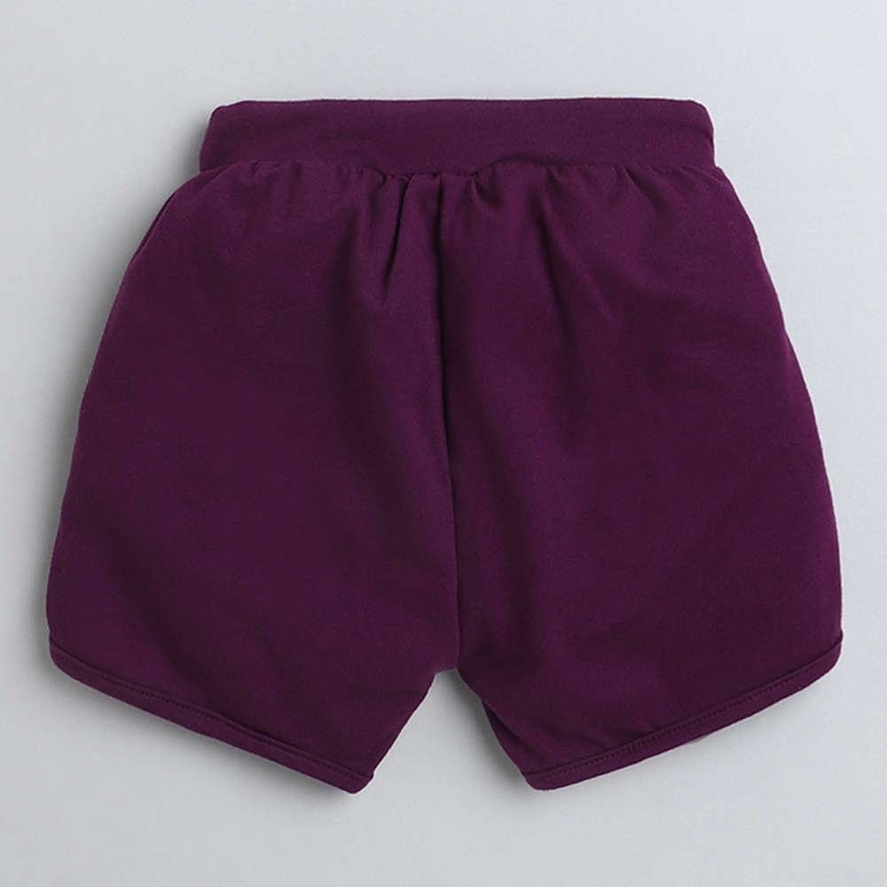 101W Dori Short Set