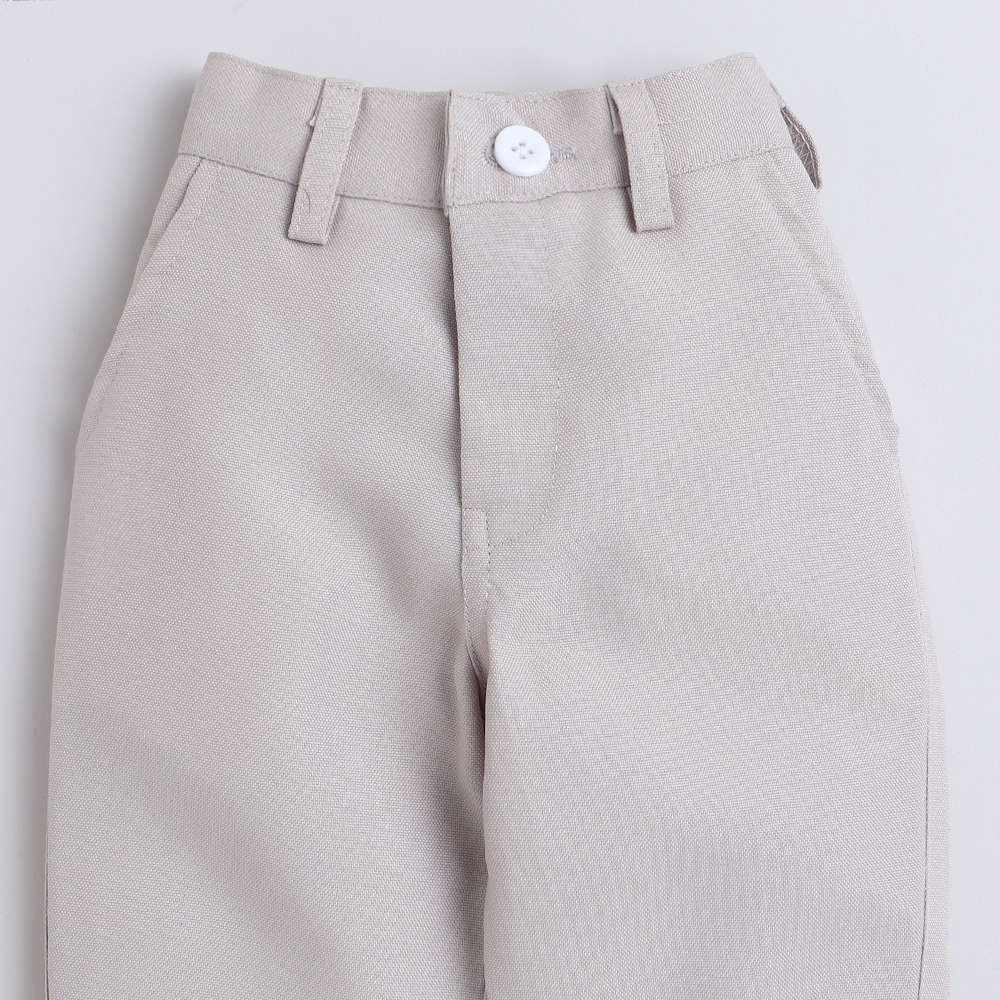 6012C Gray Jodhpuri