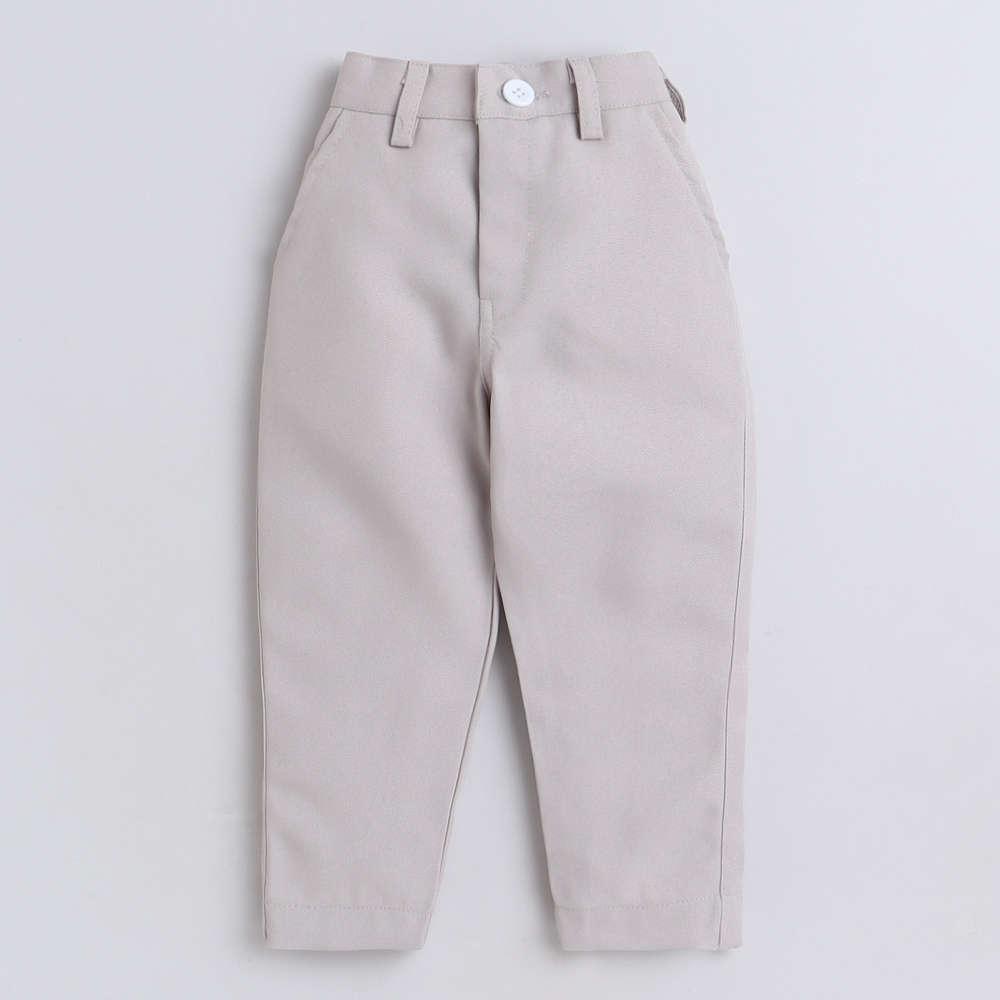 6012C Gray Jodhpuri