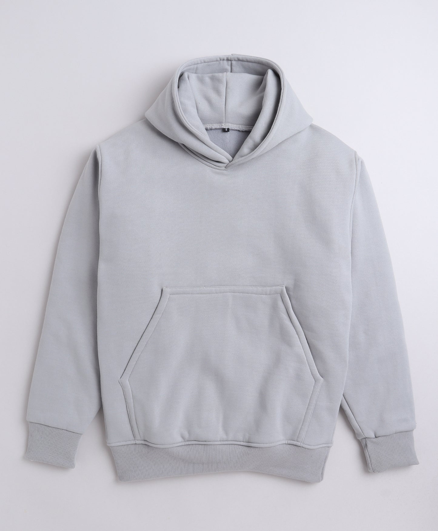 9025 Brown Hoodie