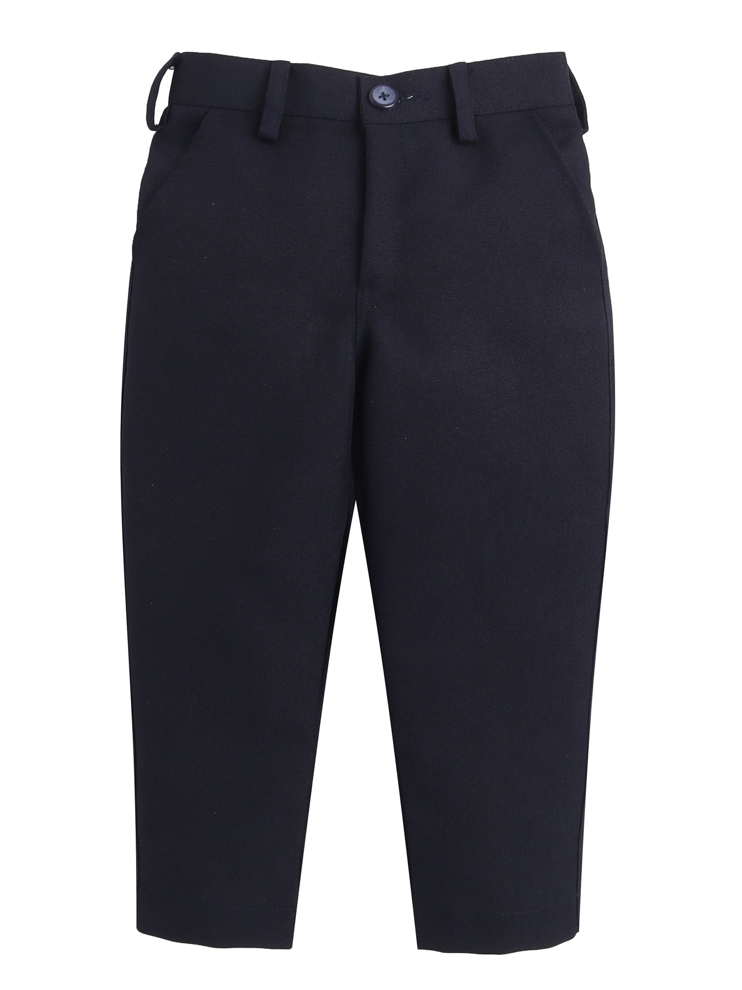 6029B Navy Shinning Jodhpuri