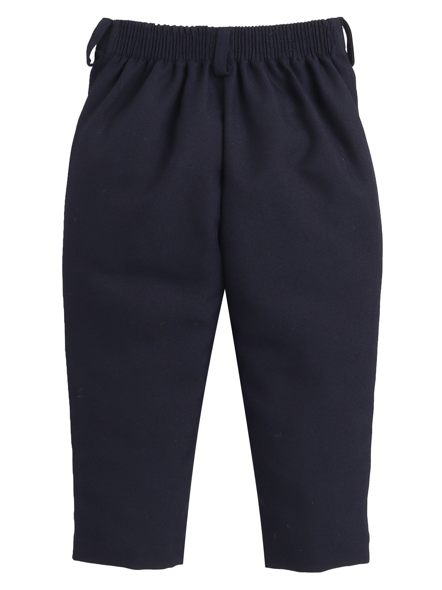 6011 Navy Jodhpuri