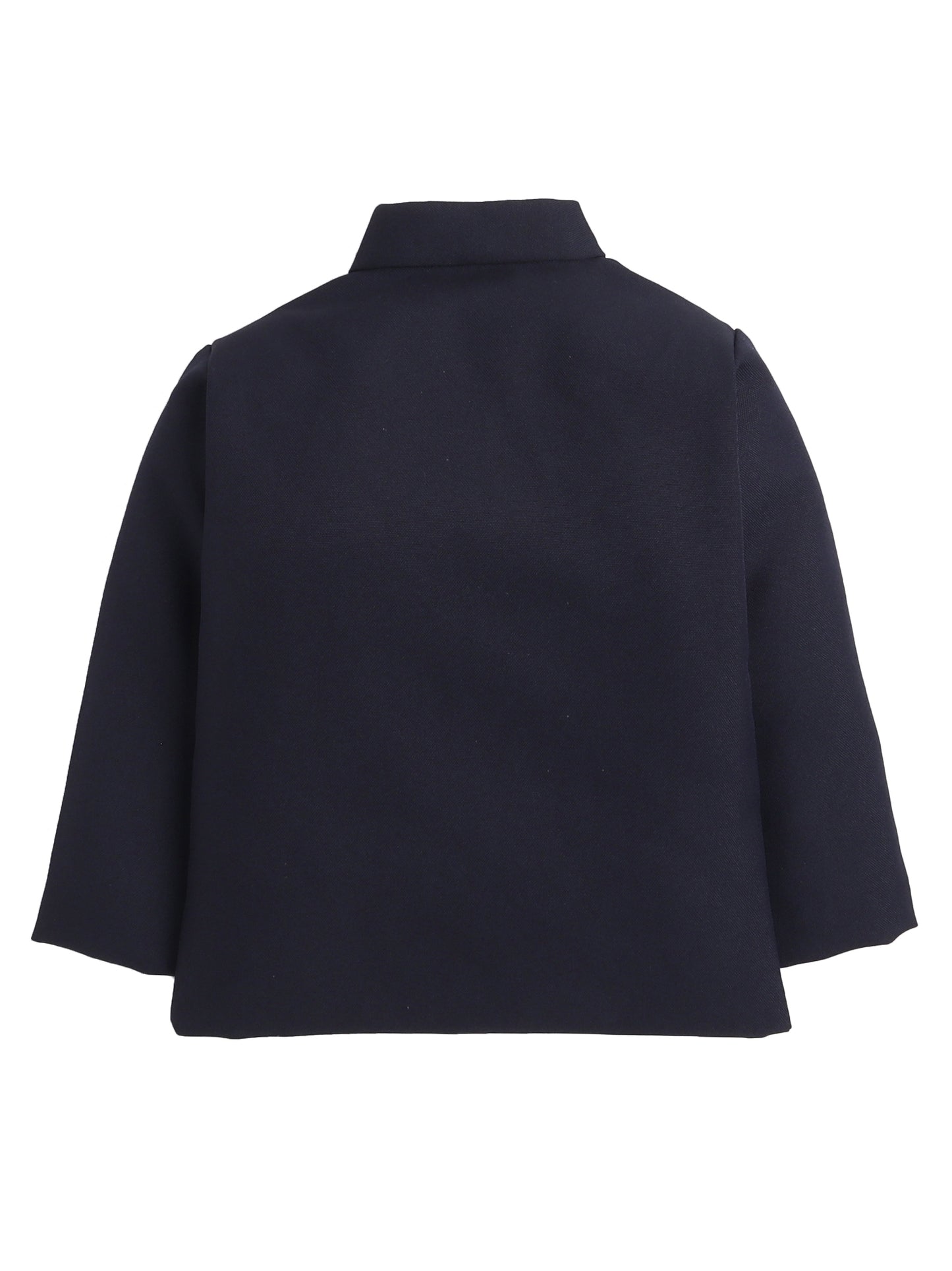 6011 Navy Jodhpuri