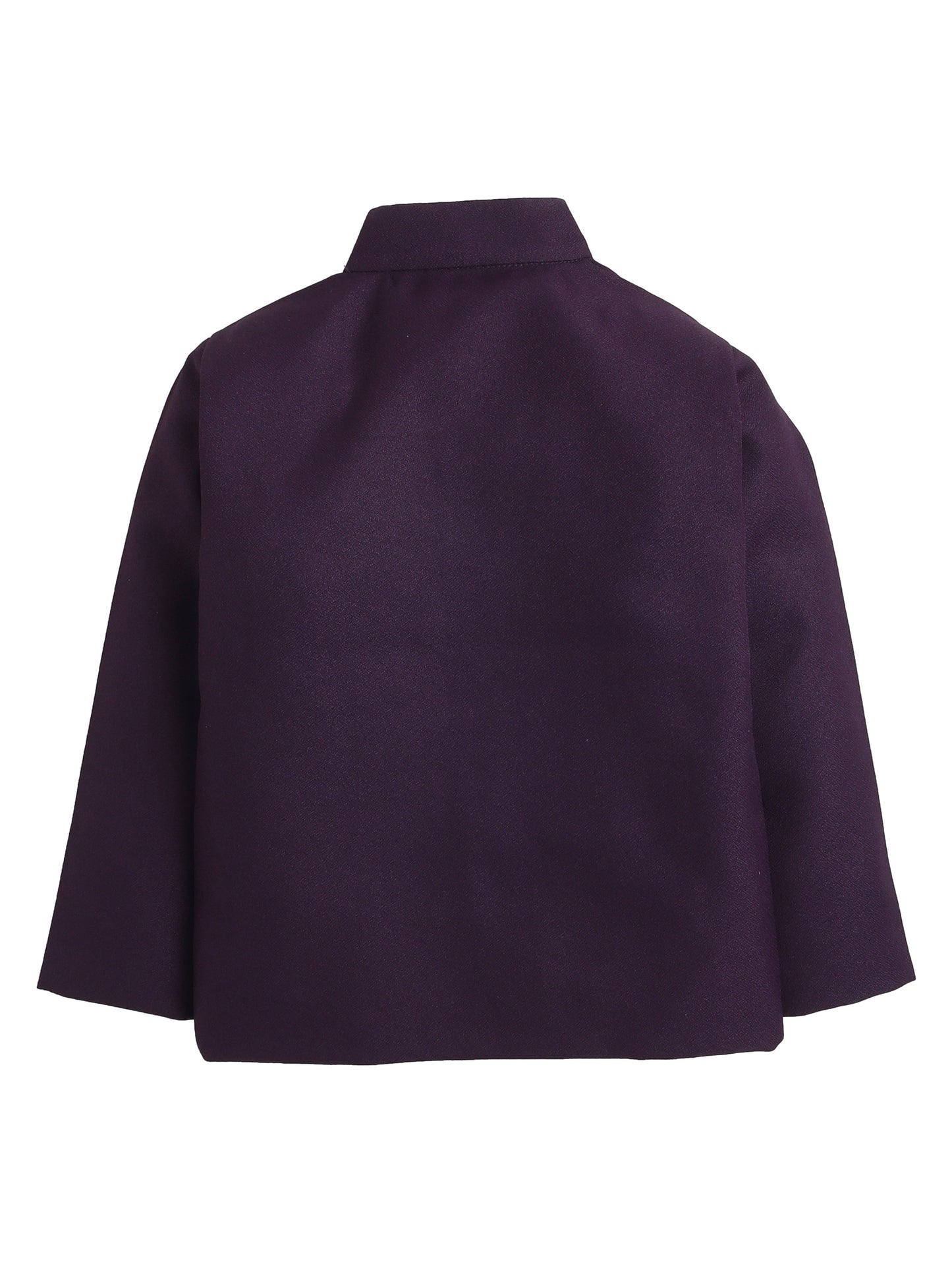 5032 Violet & Black Jdh