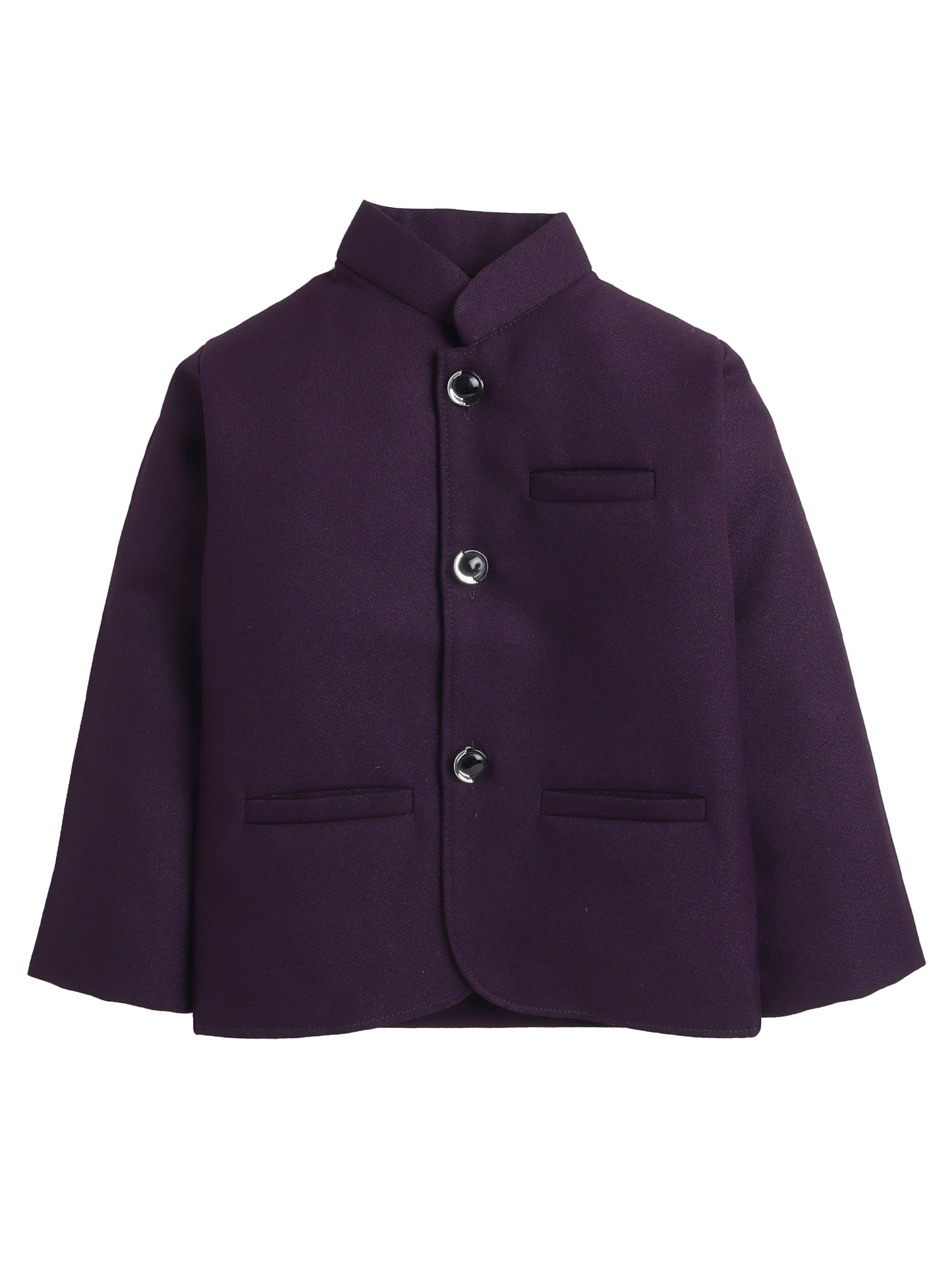 5032 Violet & Black Jdh
