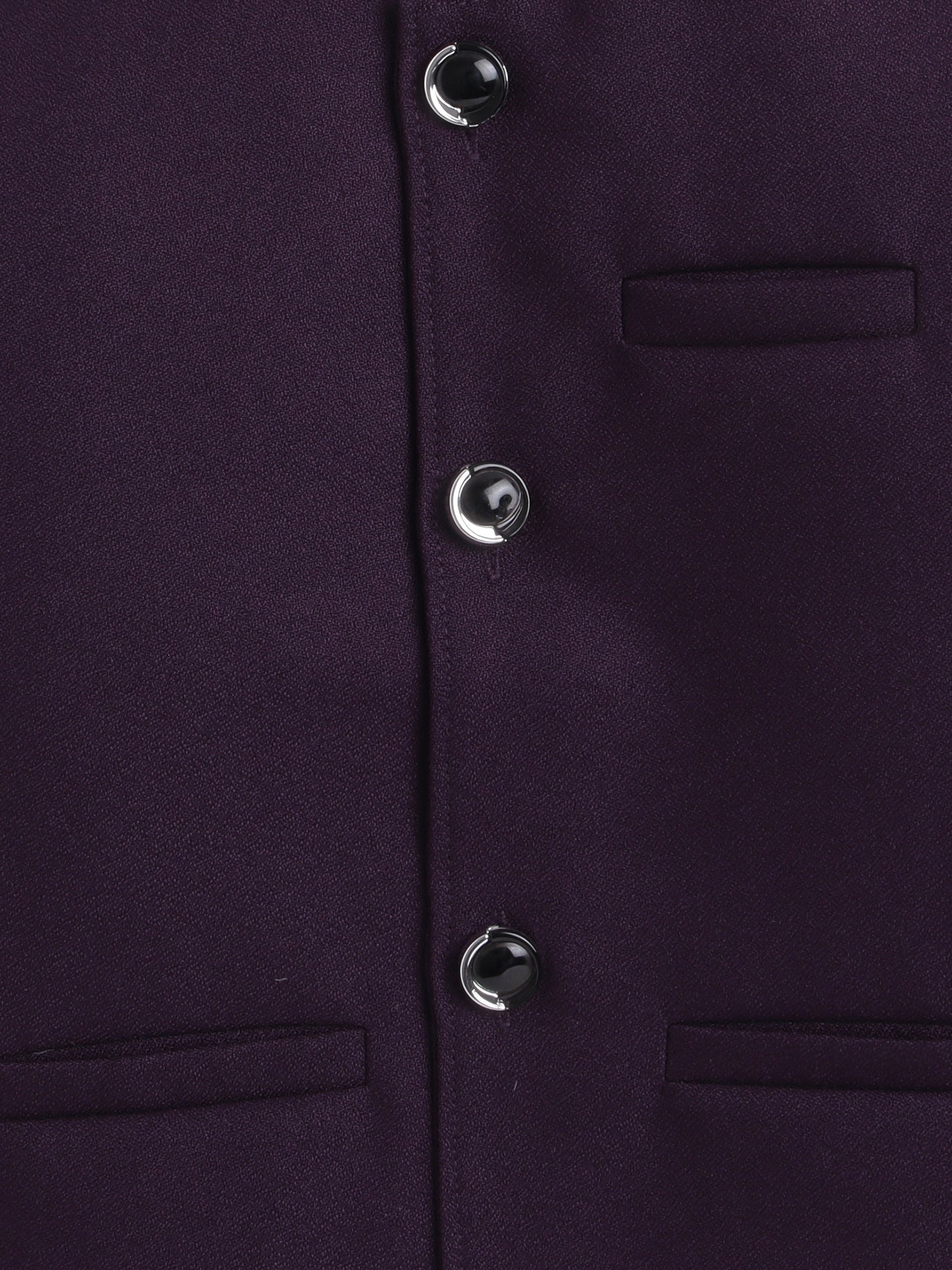 5032 Violet & Black Jdh