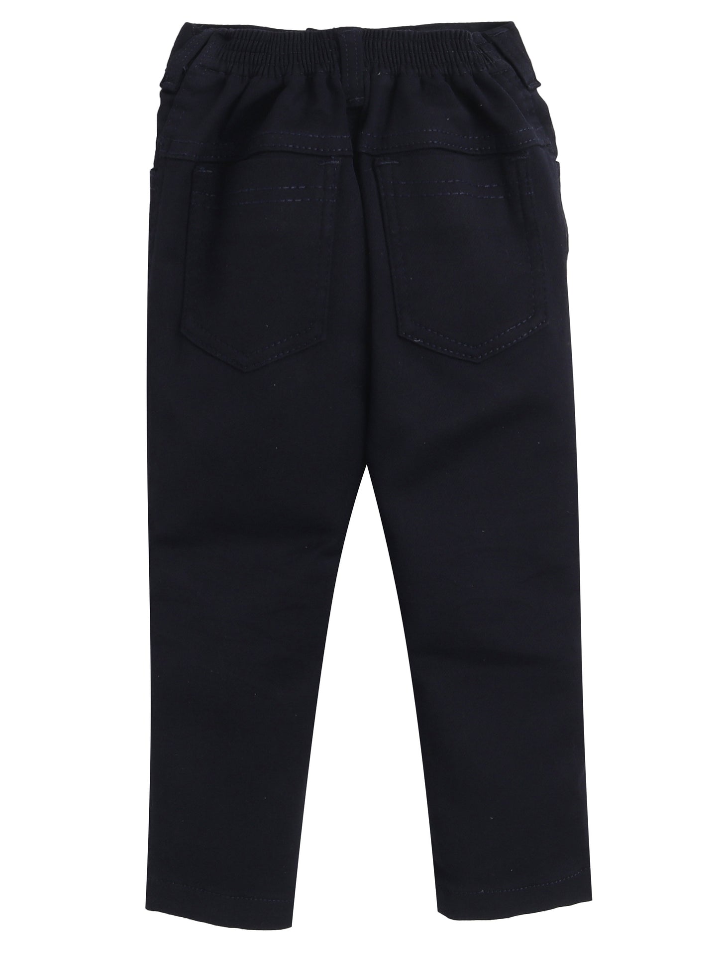 5033 Boys Peacock Jodhpuri Suit