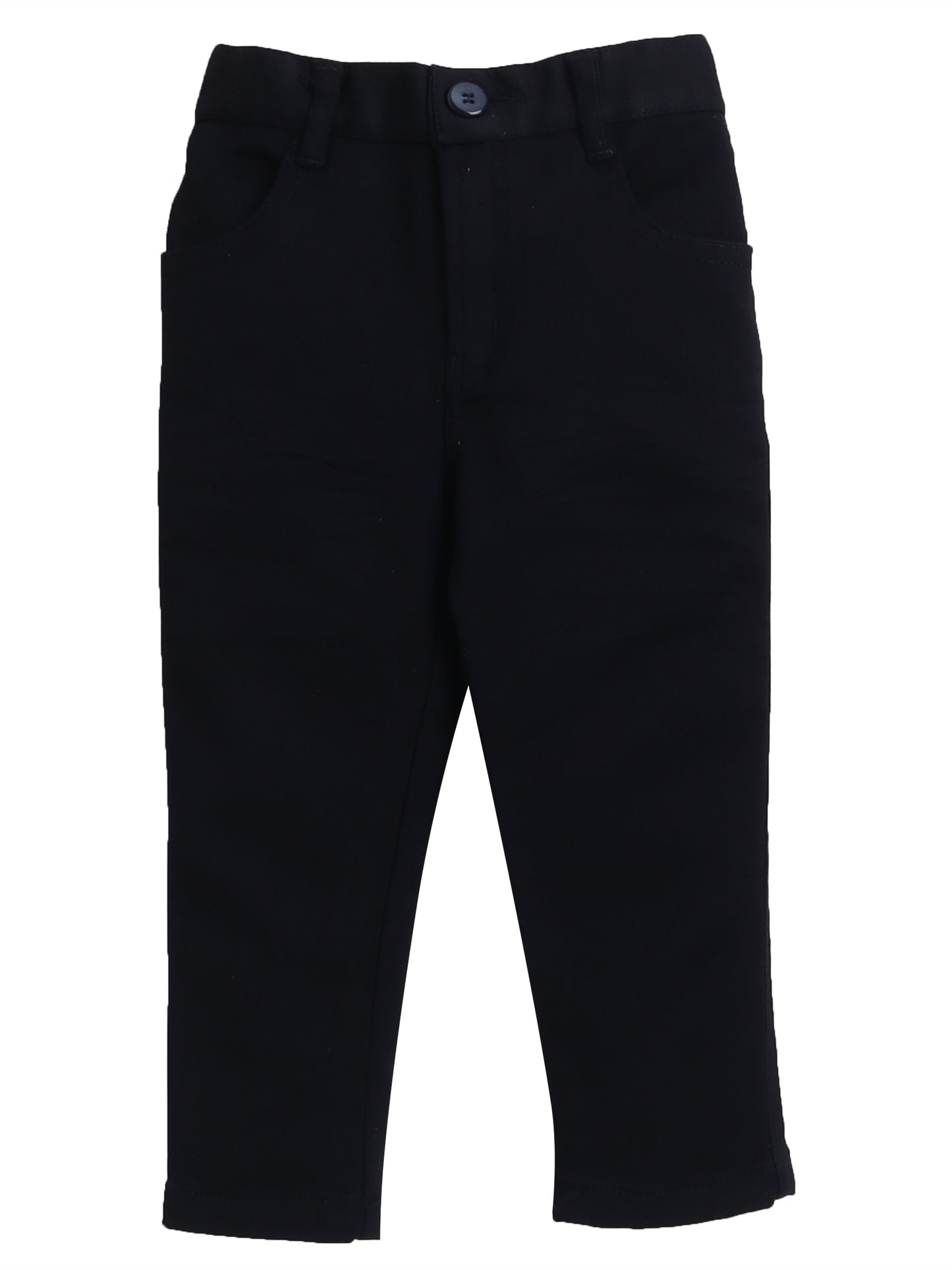 4041 Boys Blue jodhpuri