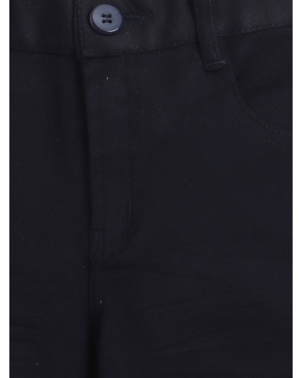 4058 blue Kurta Jodhpuri suit for boys