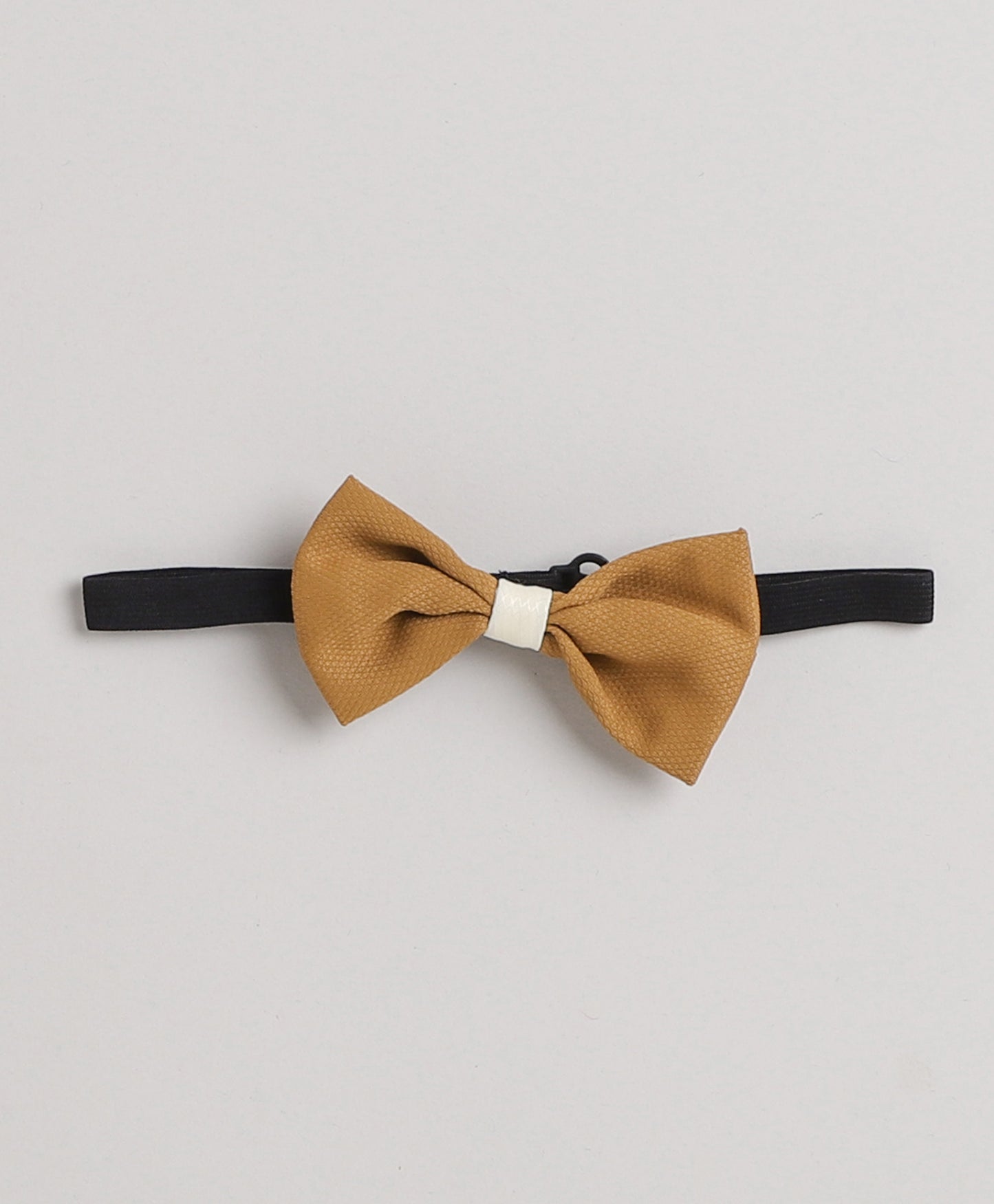 4069 Khakhi and Cream Print