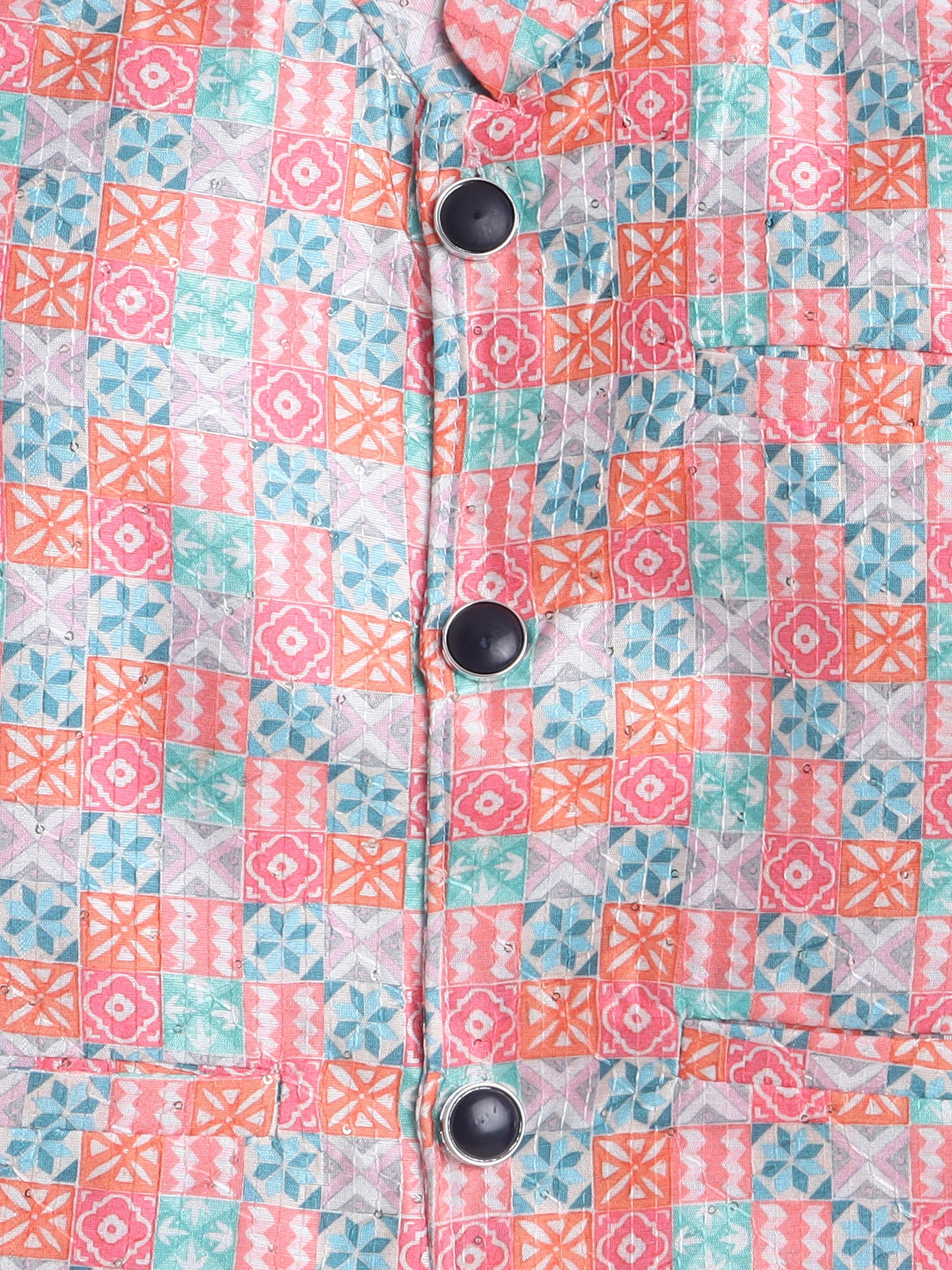 9007 Orange Multi Jdh