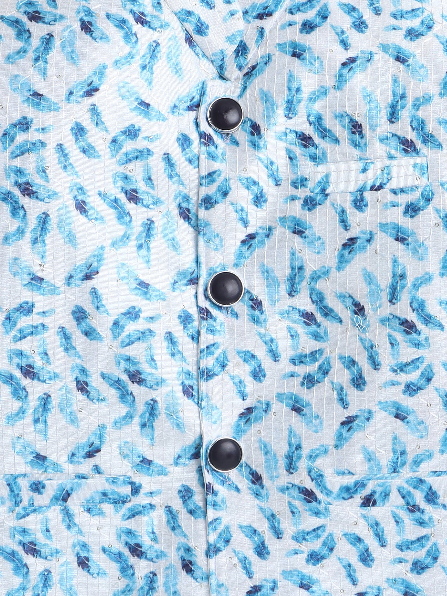 9012 Navy Leaf Jdh