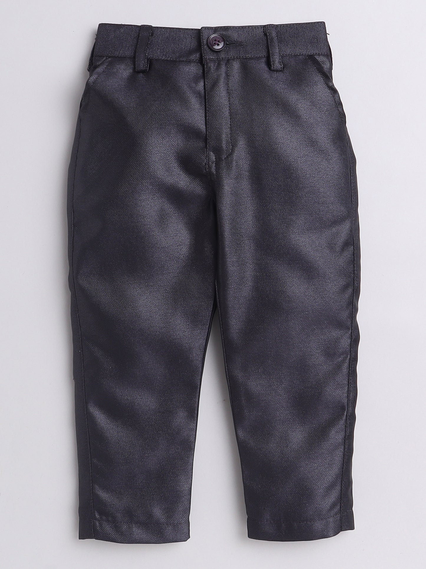 4082 Burgundy SB Collar