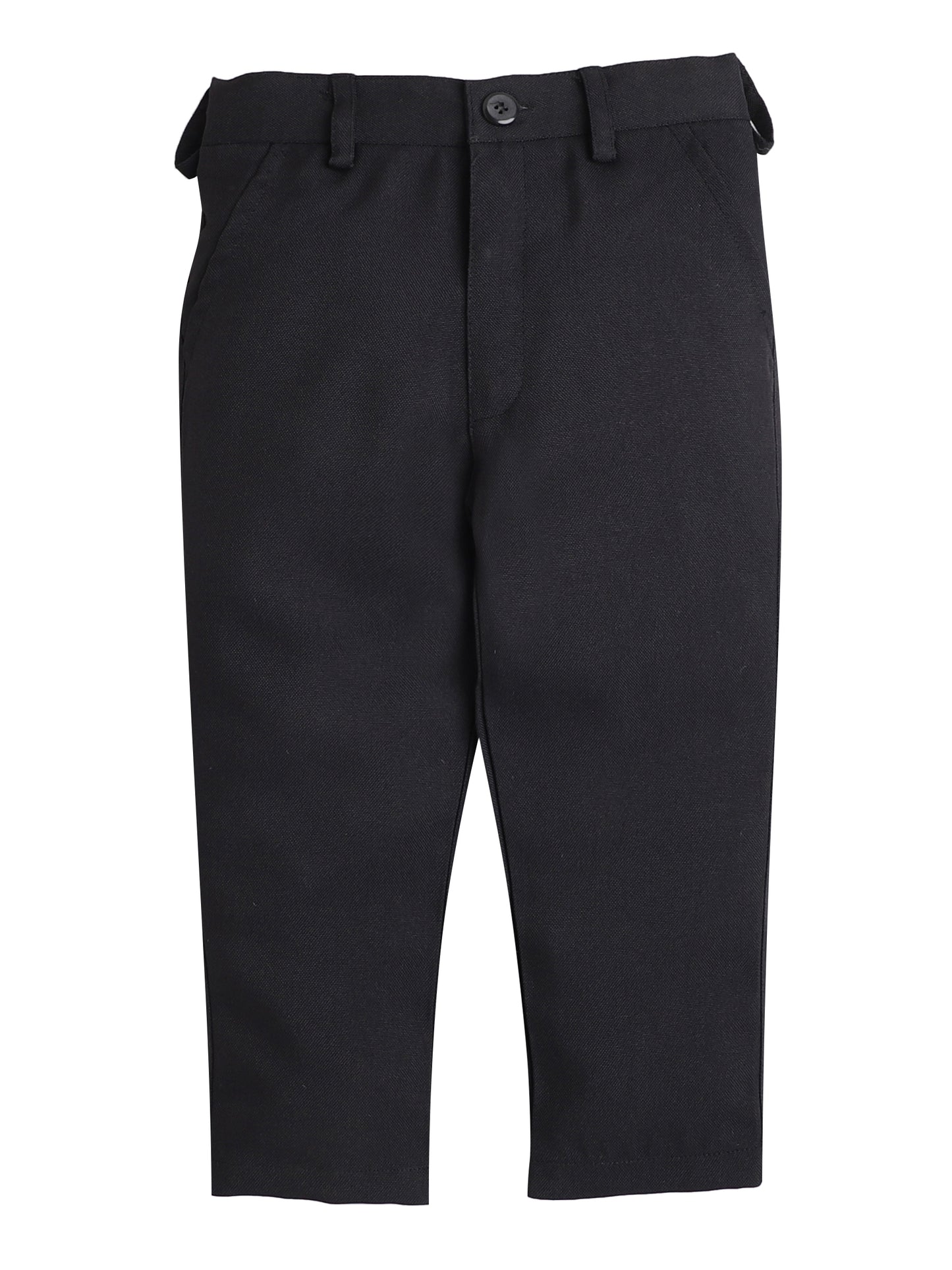 6010 Black Jodhpuri