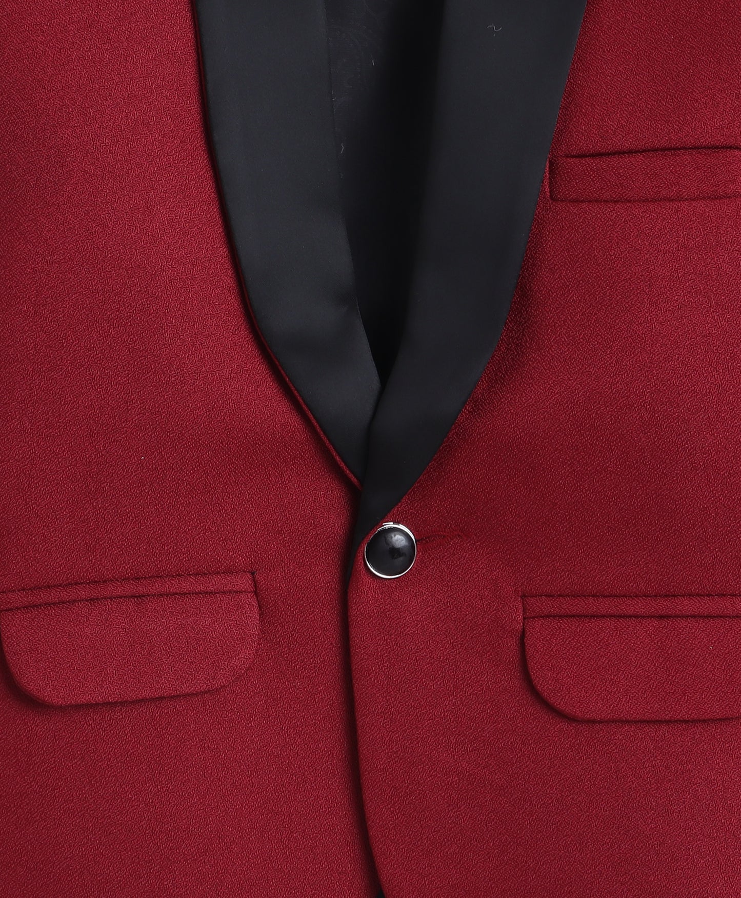 6046 Red Tuxedo