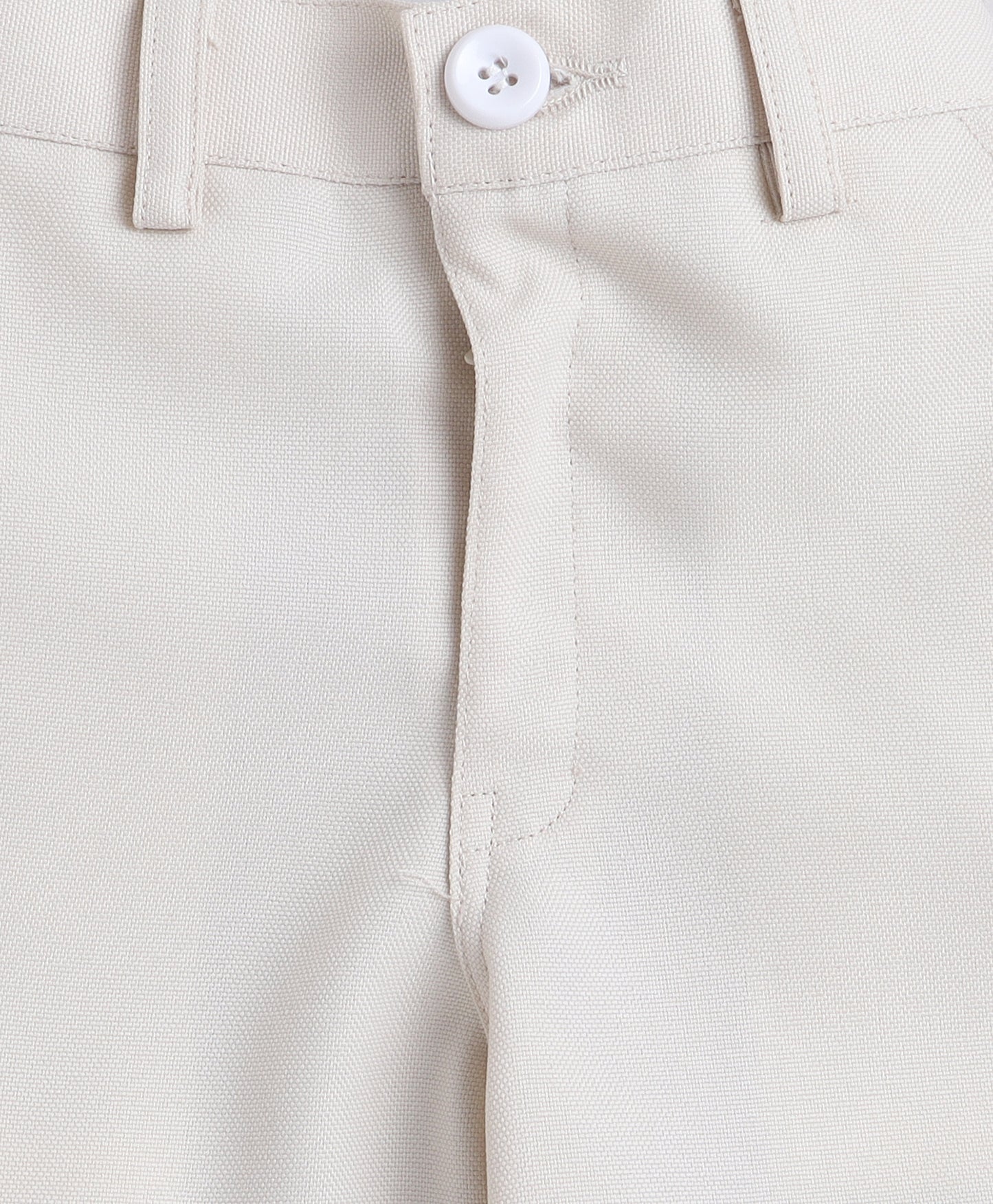 9017 Cream SB collar