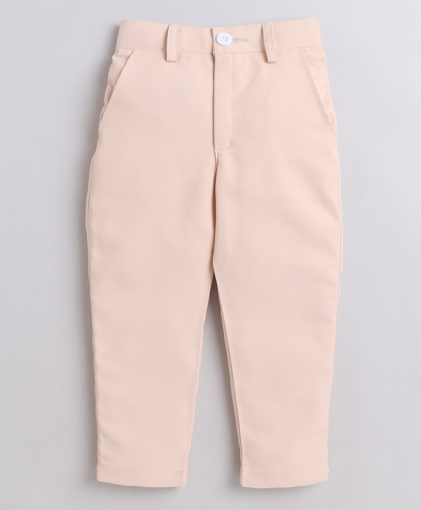 4073 Peach Suit