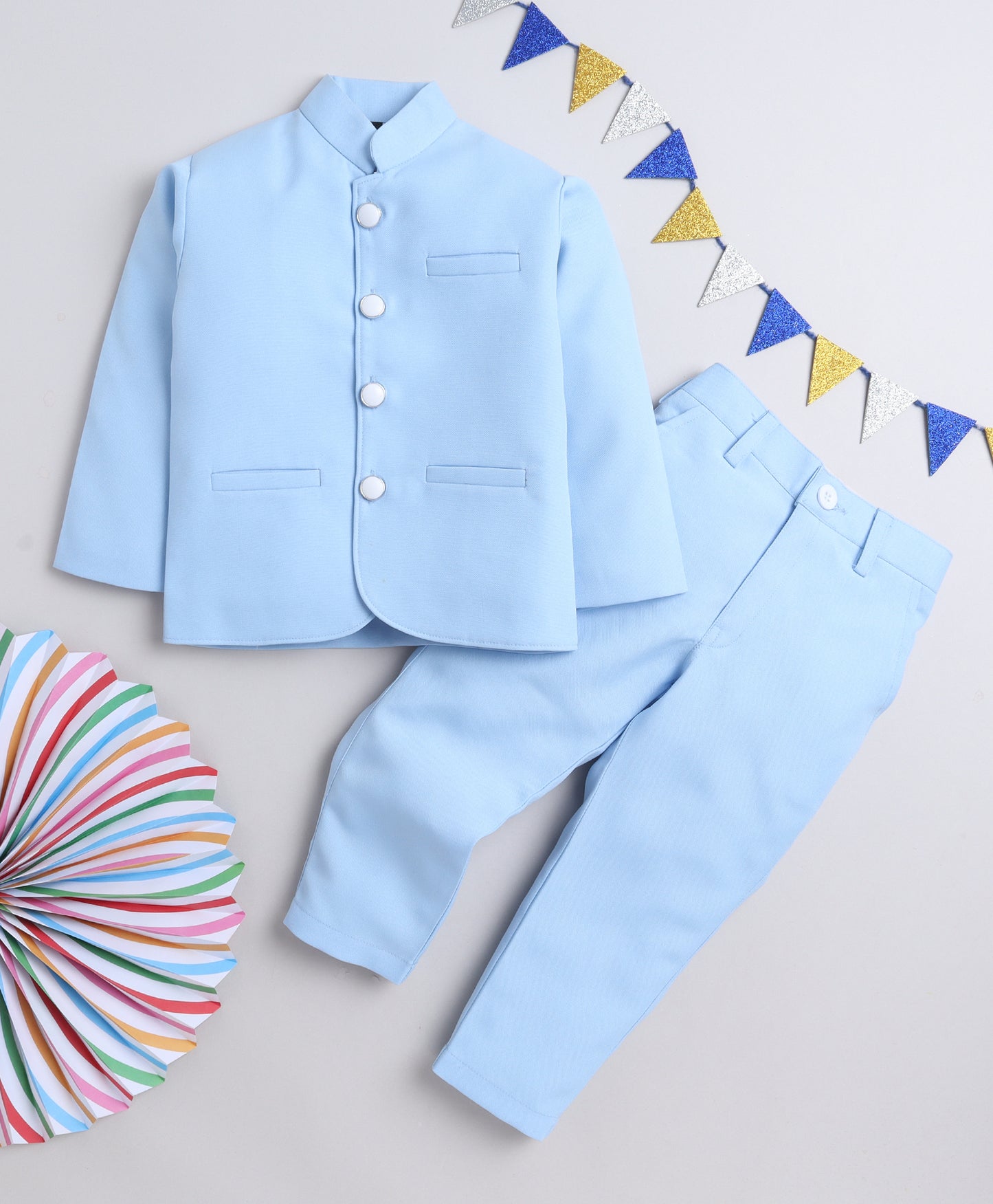 6090 Matty Sky blue Jdh