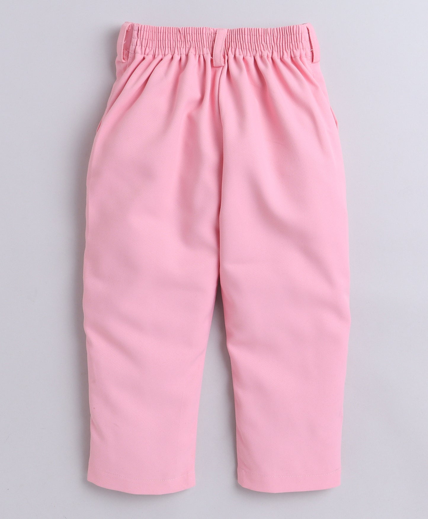 6033B Pastel Pink Blazer