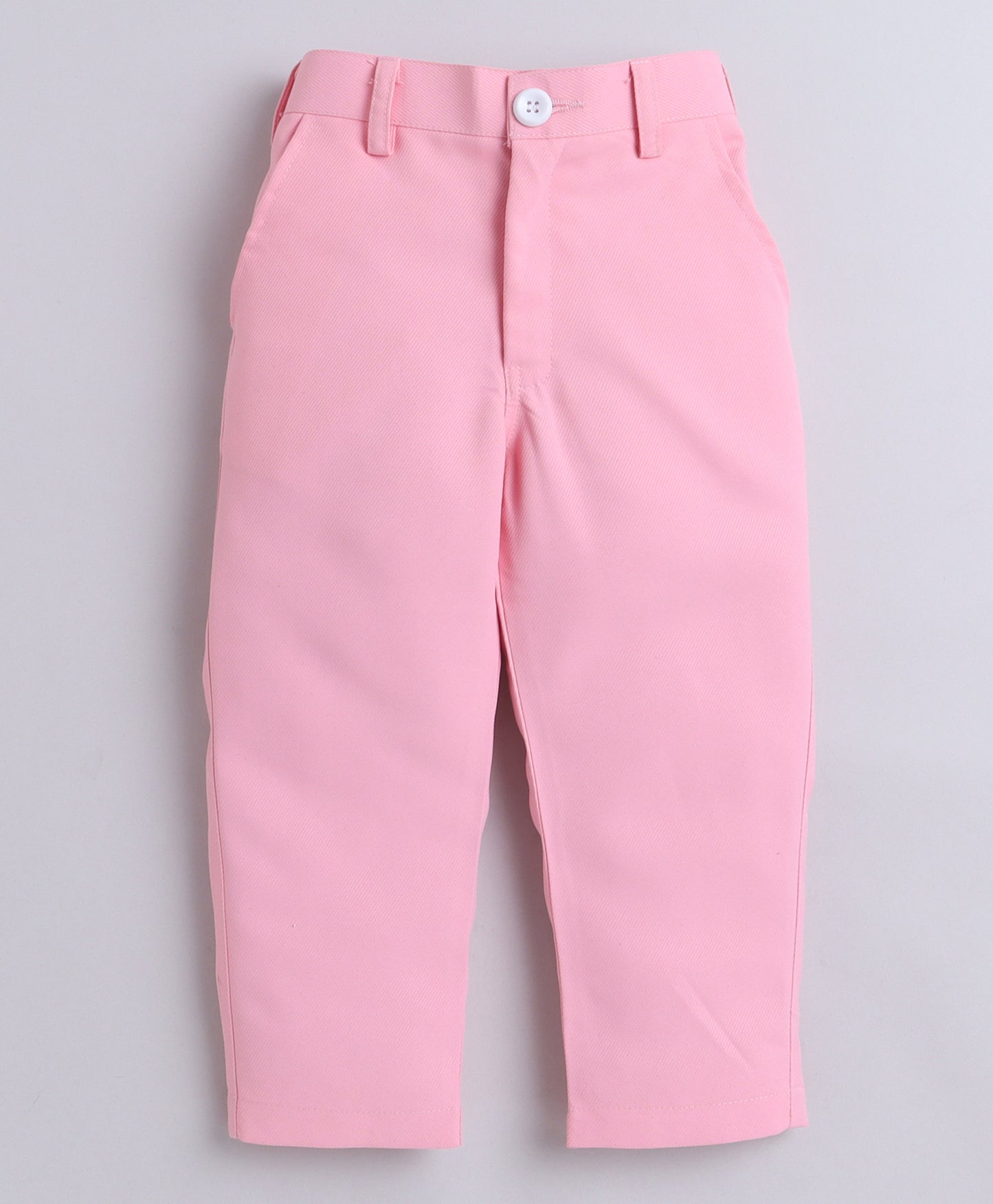 6033B Pastel Pink Blazer