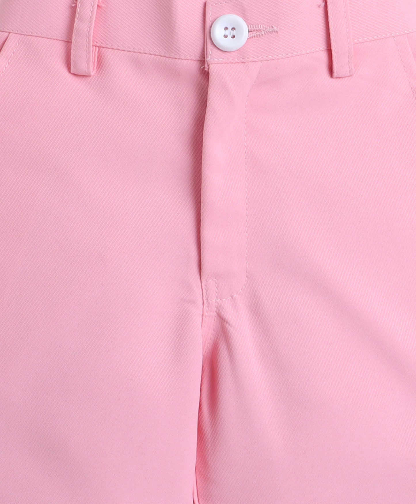 6033B Pastel Pink Blazer