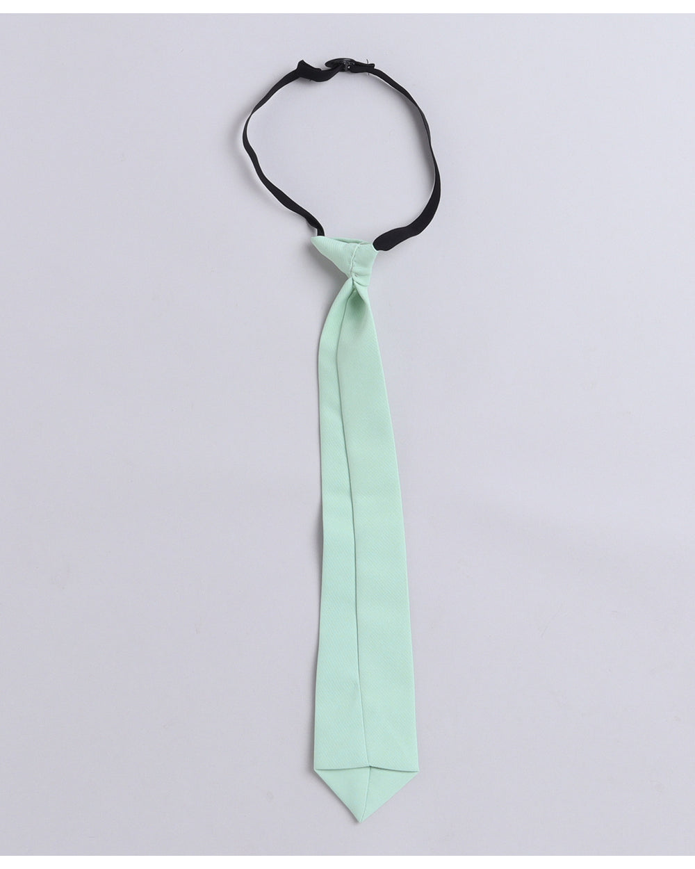 6033A mint green blazer for boys