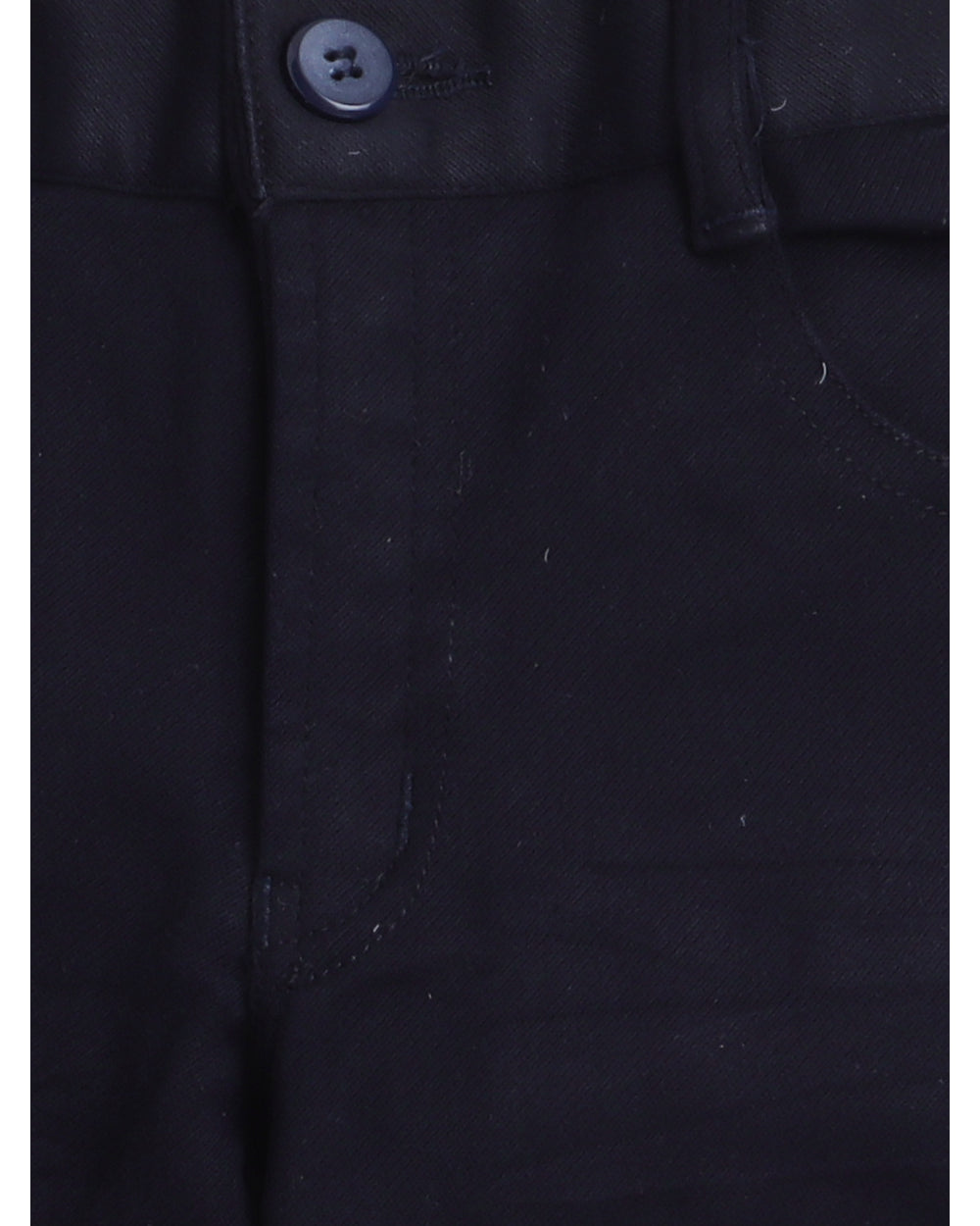 7007 teal printed Jodhpuri suit for boys