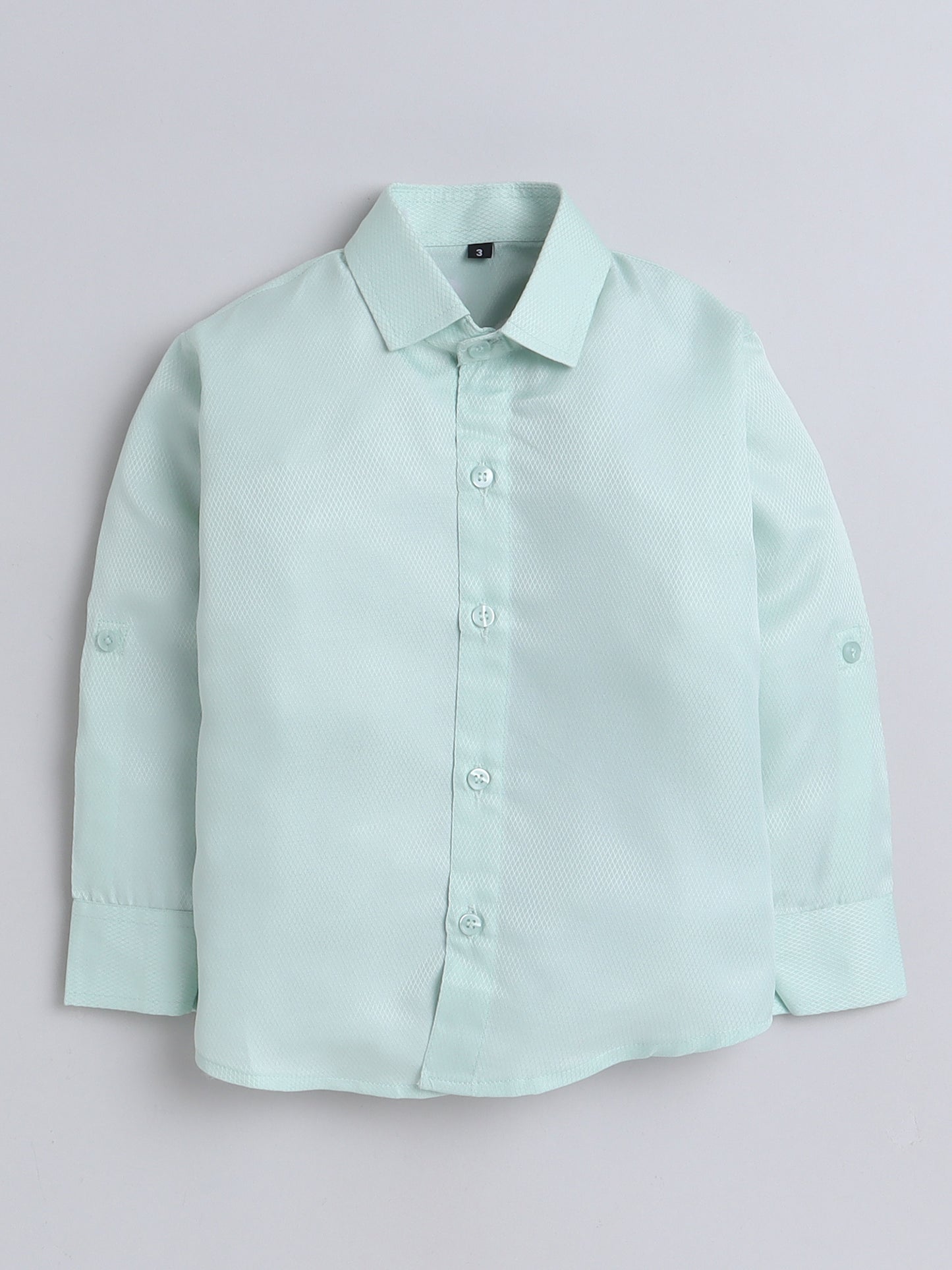 6001 Matty SB Collar Bottle green