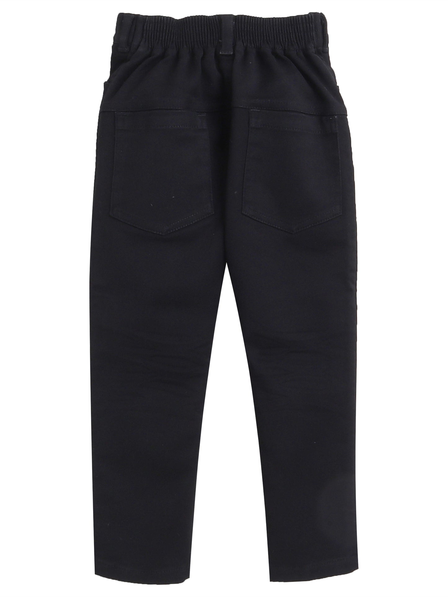 6014 Pista & Black Jdh