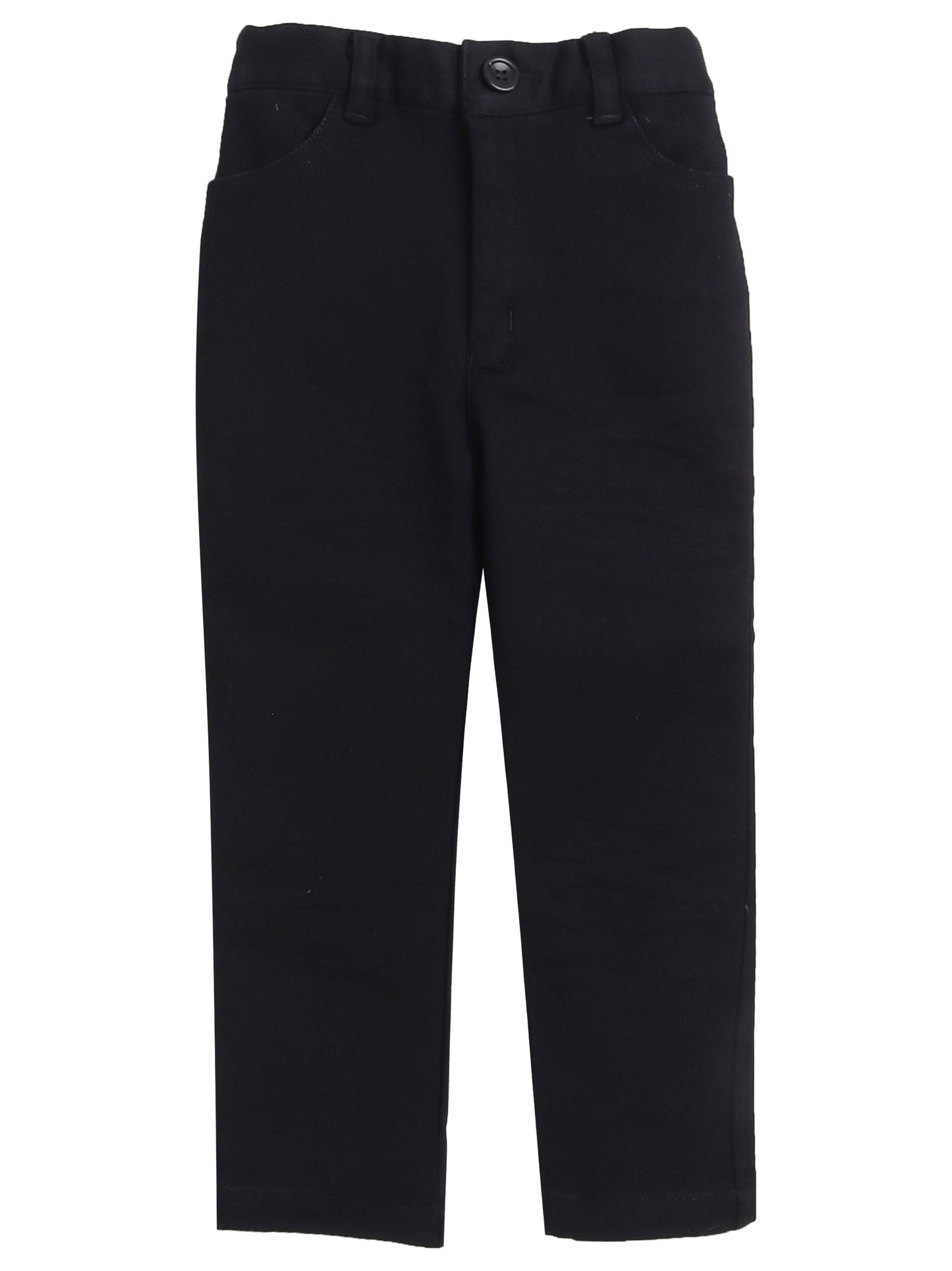 6013 Peach & Black Jodhpuri