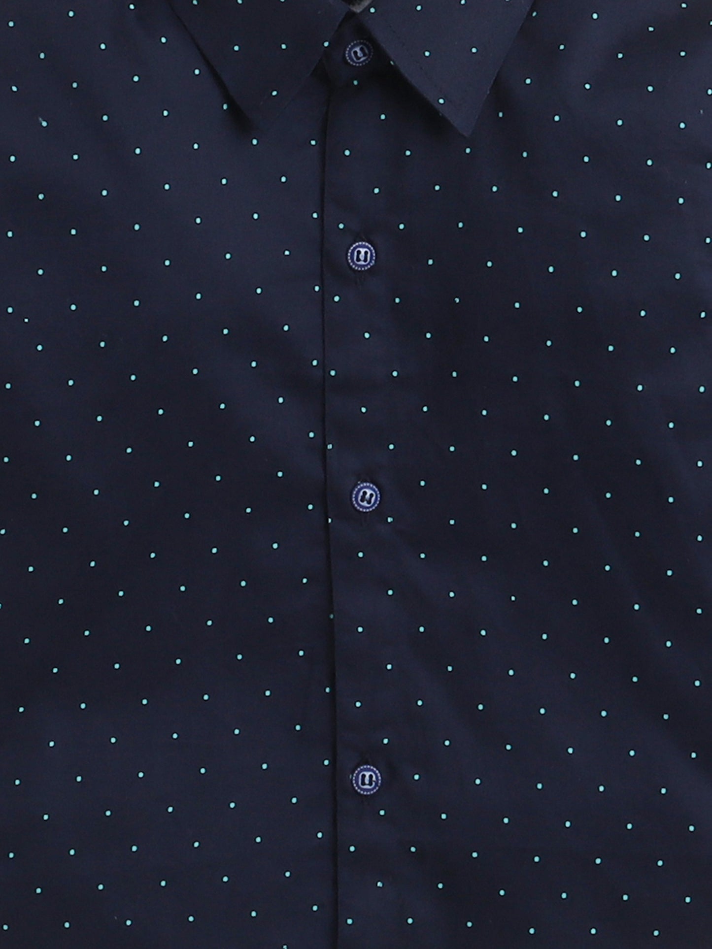 6005 Pista Polka Dot Sus