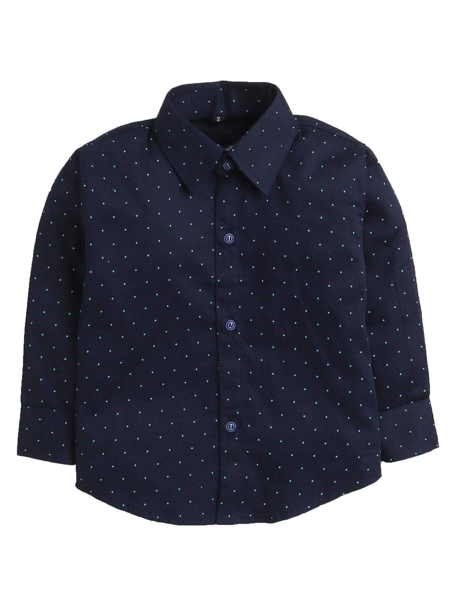 6005 Pista Polka Dot Sus