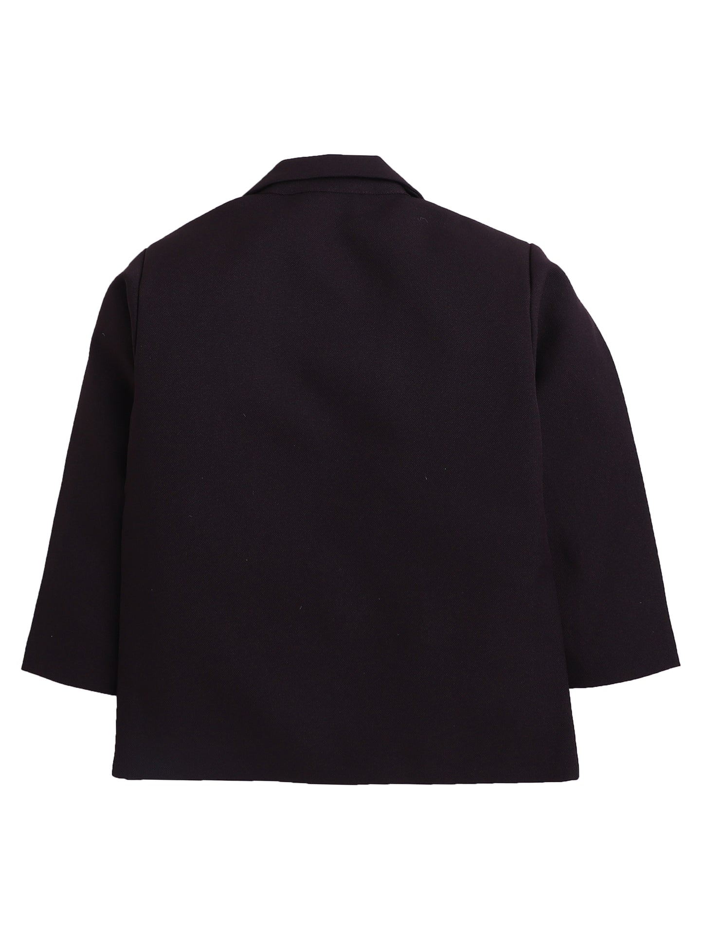 6004 Matty SB Collar Wine