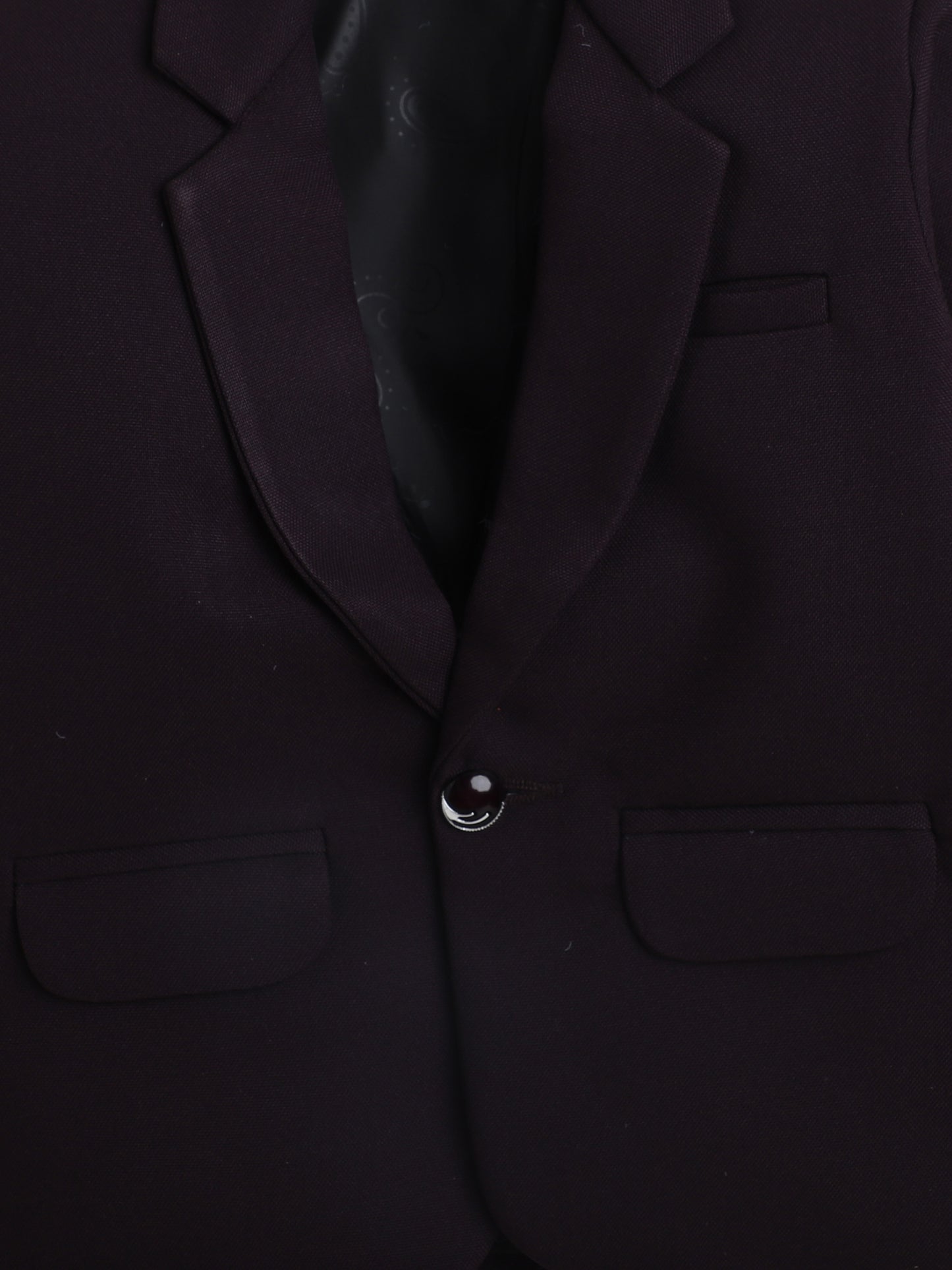 6004 Matty SB Collar Wine