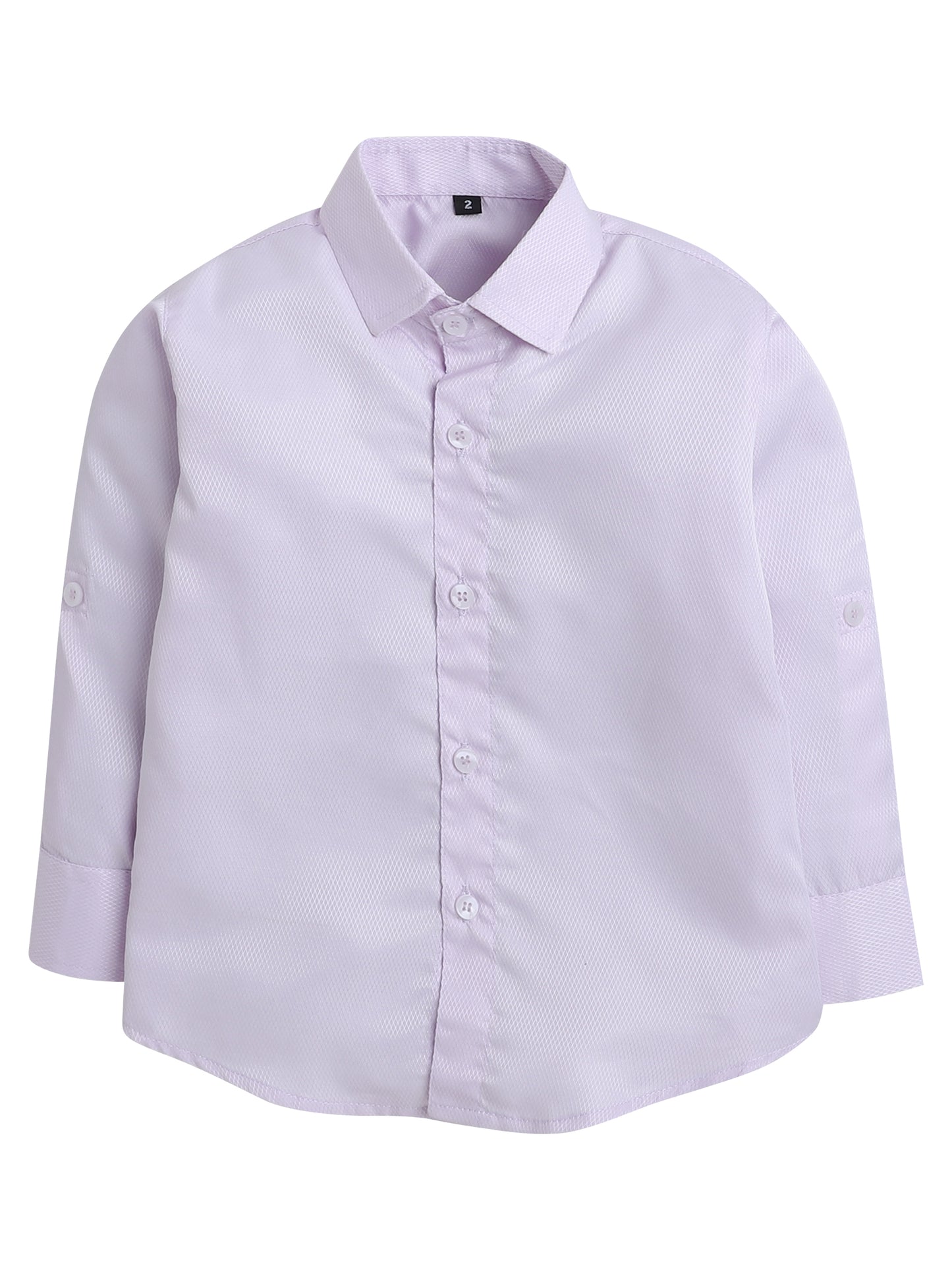 6004 Matty SB Collar Wine