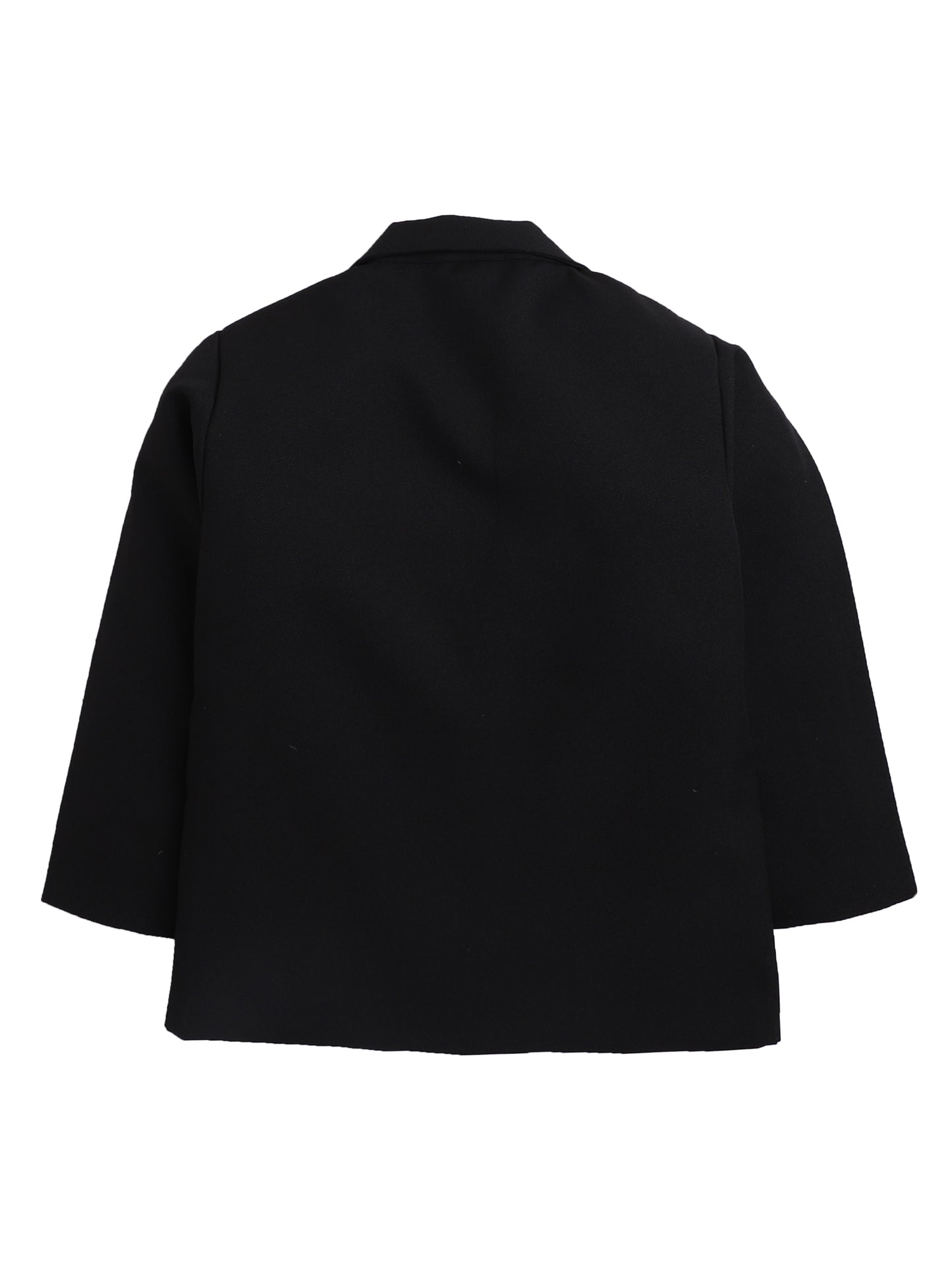 6002 Matty SB Collar black