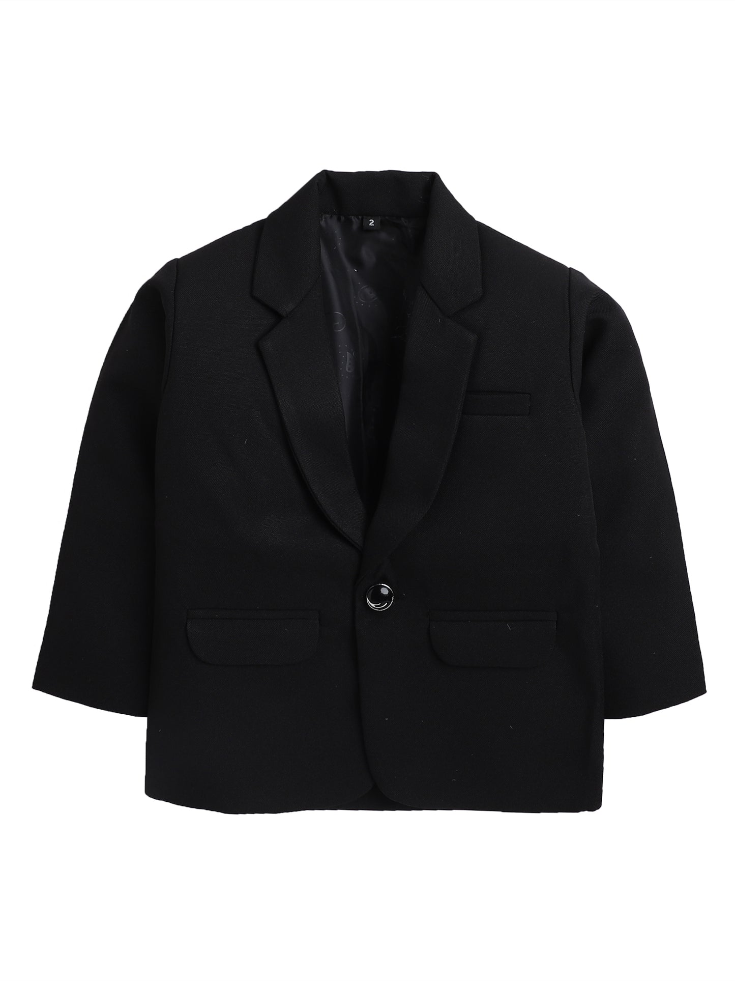 6002 Matty SB Collar black