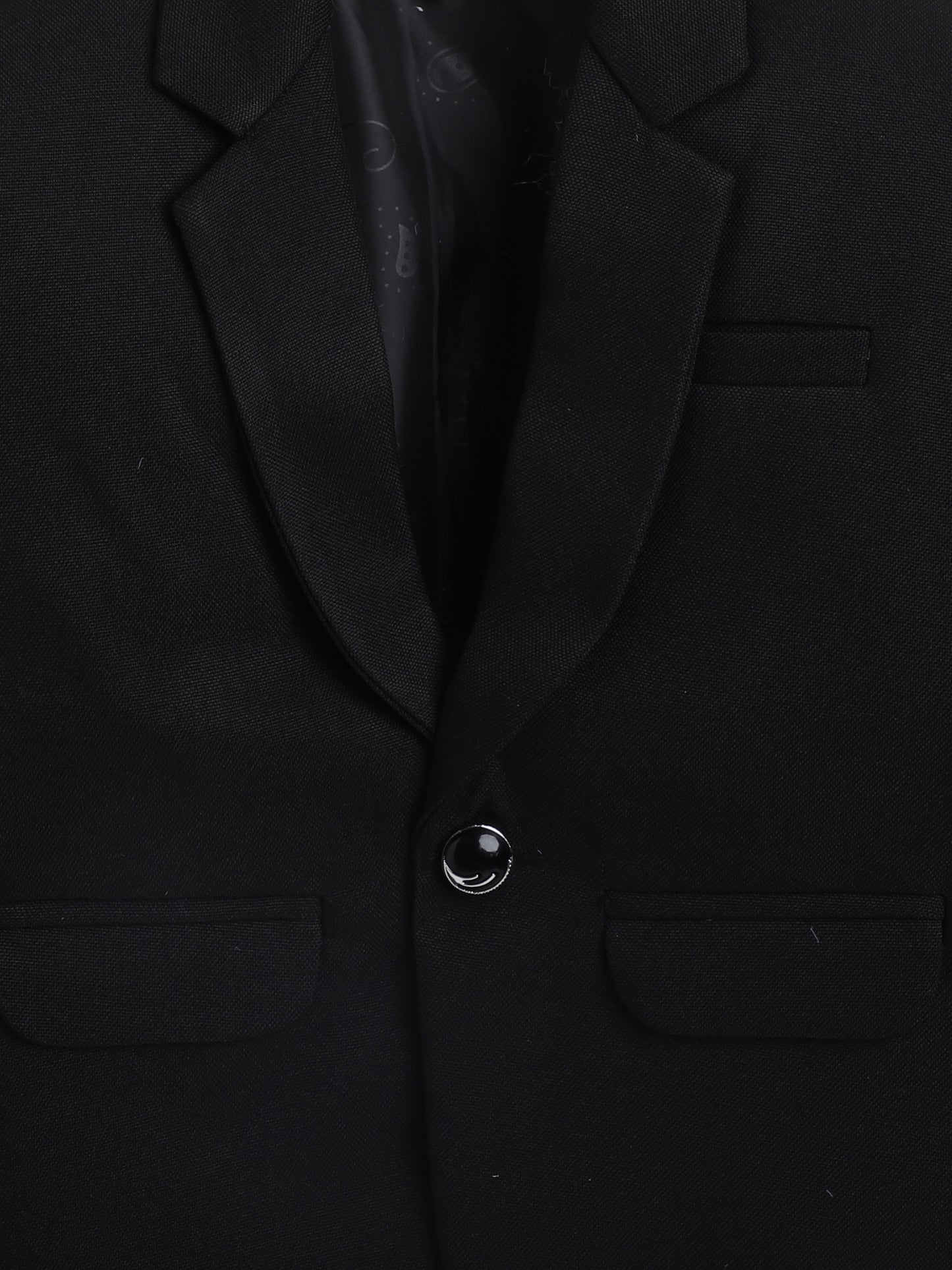 6002 Matty SB Collar black