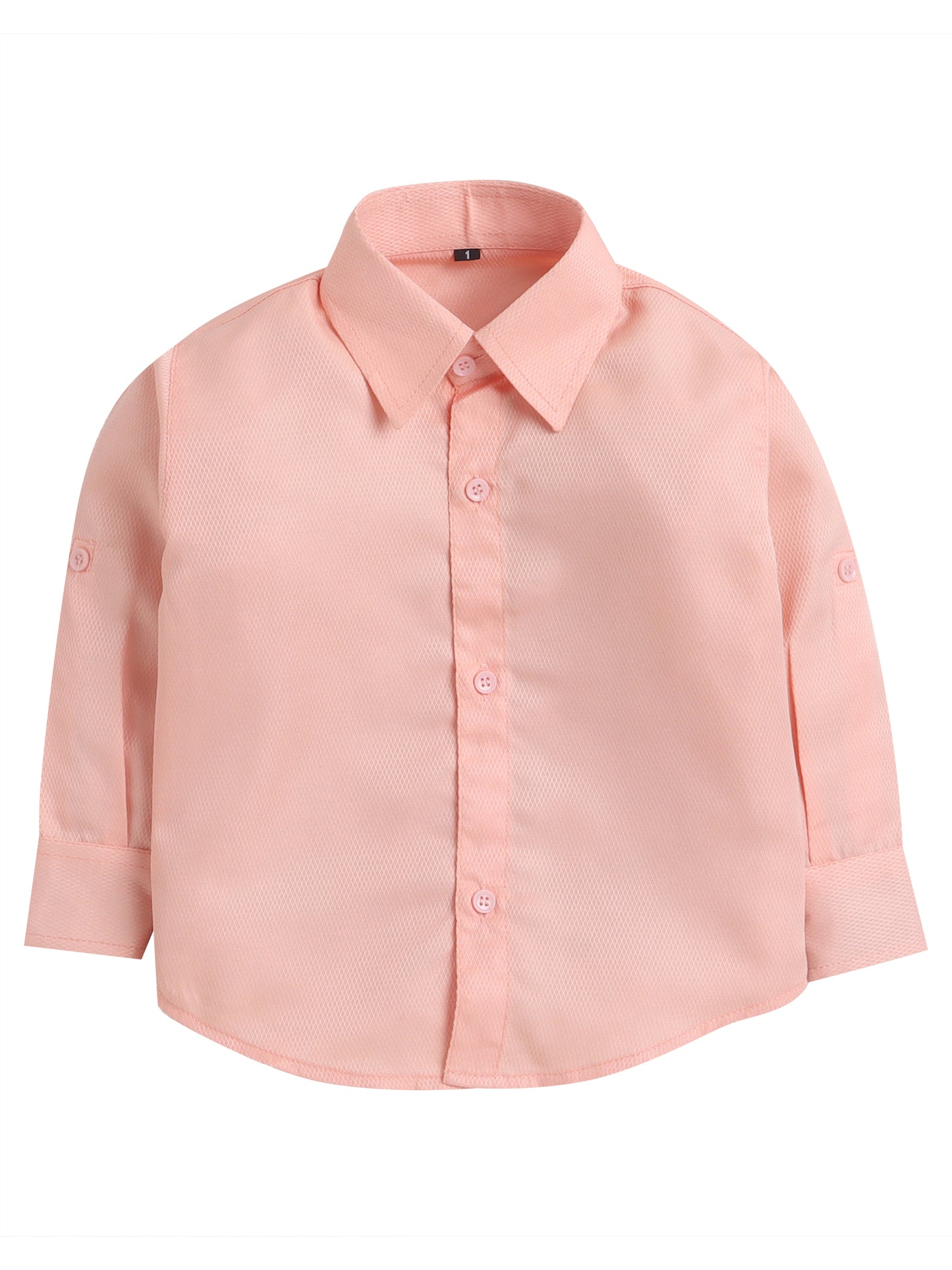 6023B Matty Navy and Peach V/C