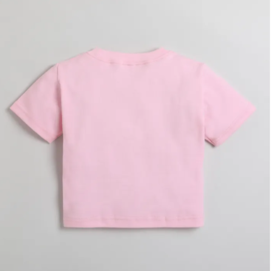 CTP Crop Top Pink