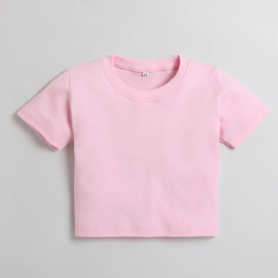 CTP Crop Top Pink